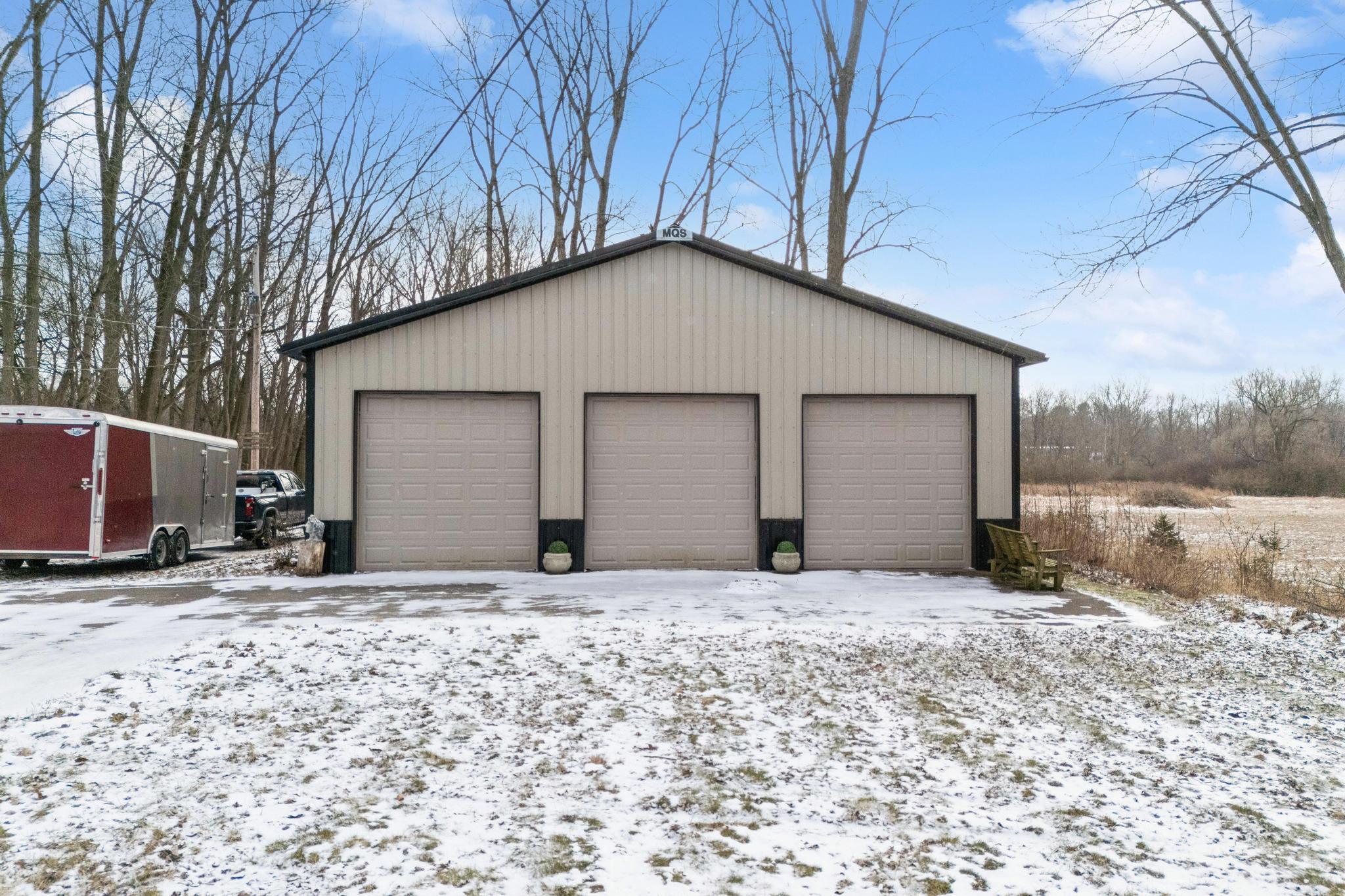 3183 Lower Valley Pike, Springfield, Ohio 45506