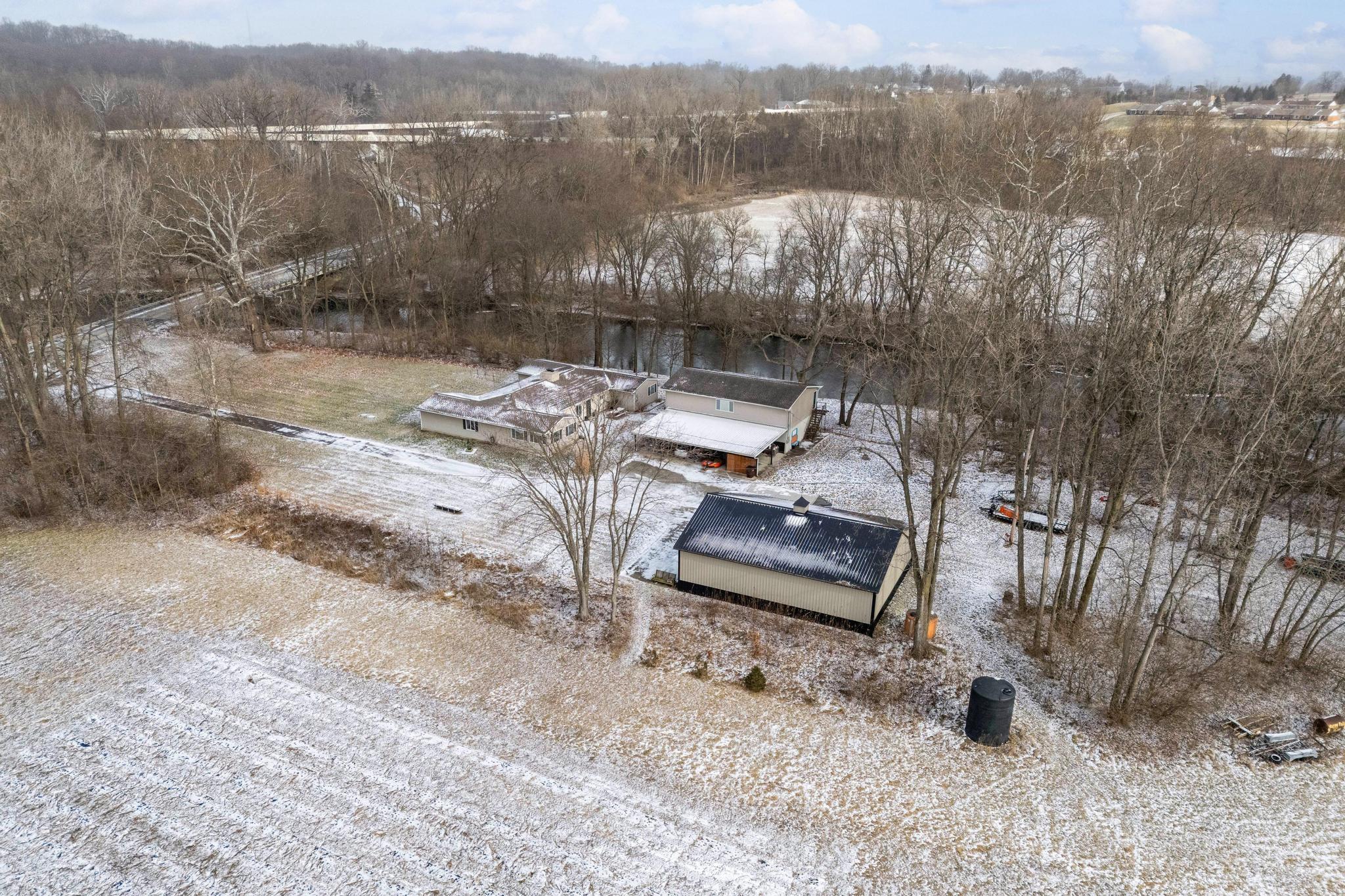 3183 Lower Valley Pike, Springfield, Ohio 45506