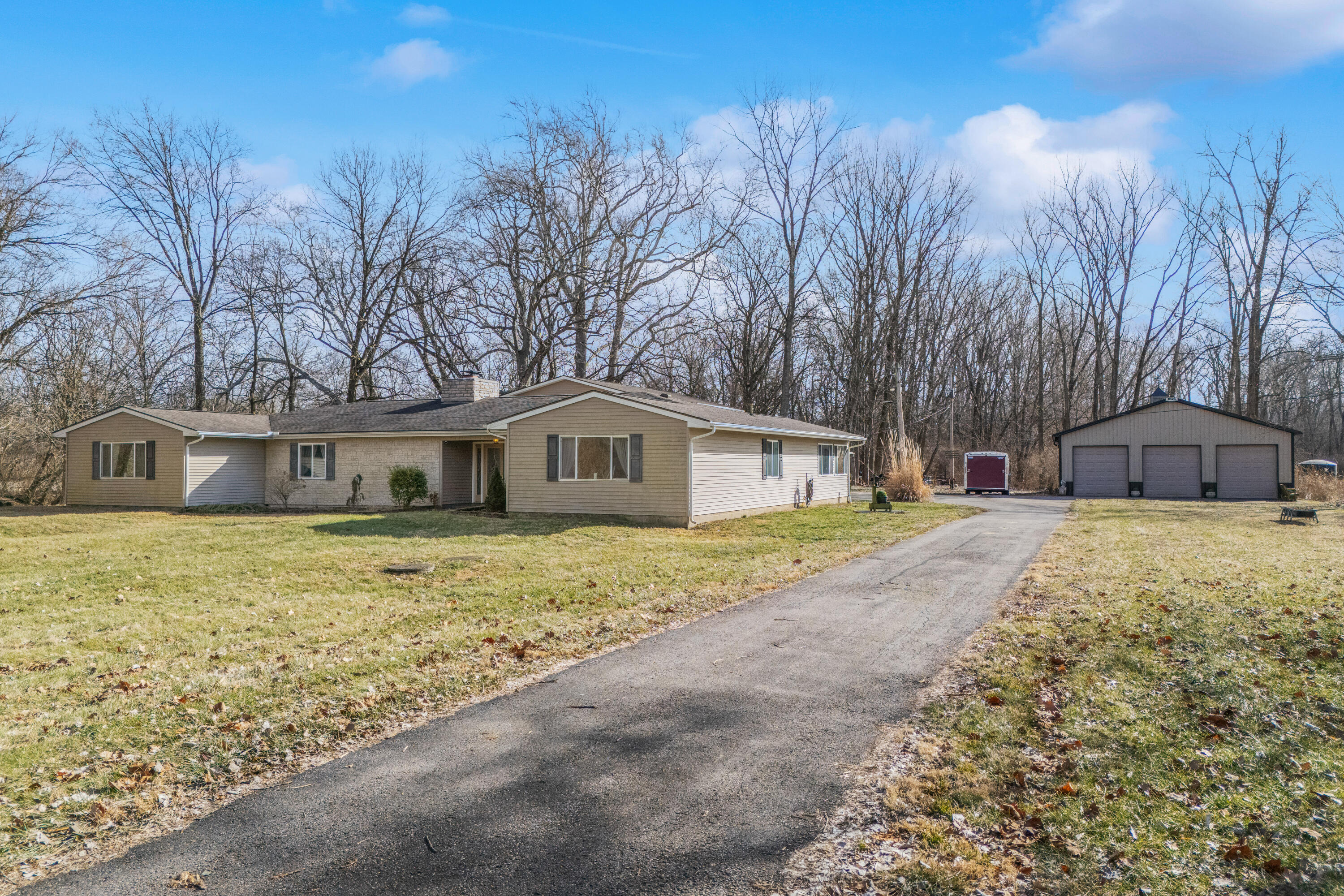 3183 Lower Valley Pike, Springfield, Ohio 45506