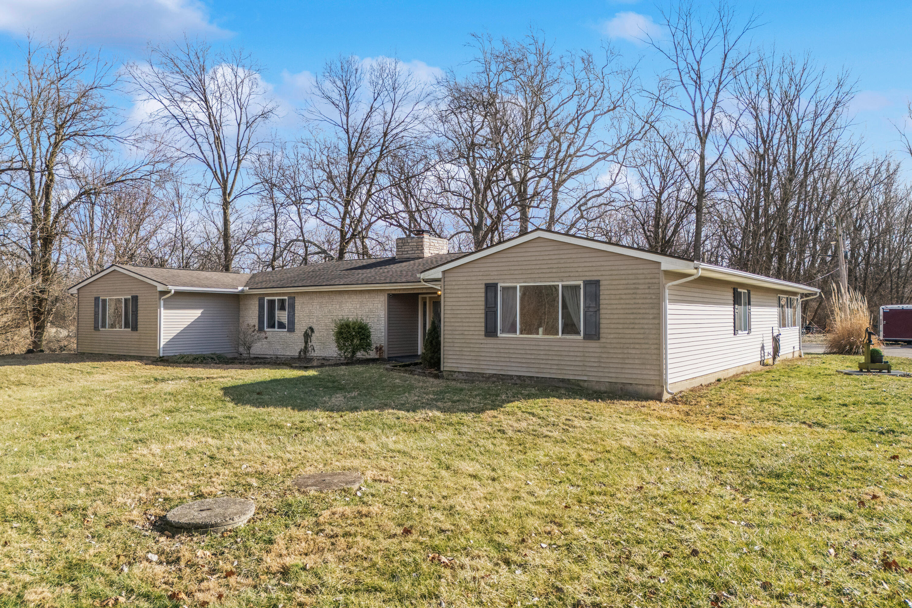 3183 Lower Valley Pike, Springfield, Ohio 45506