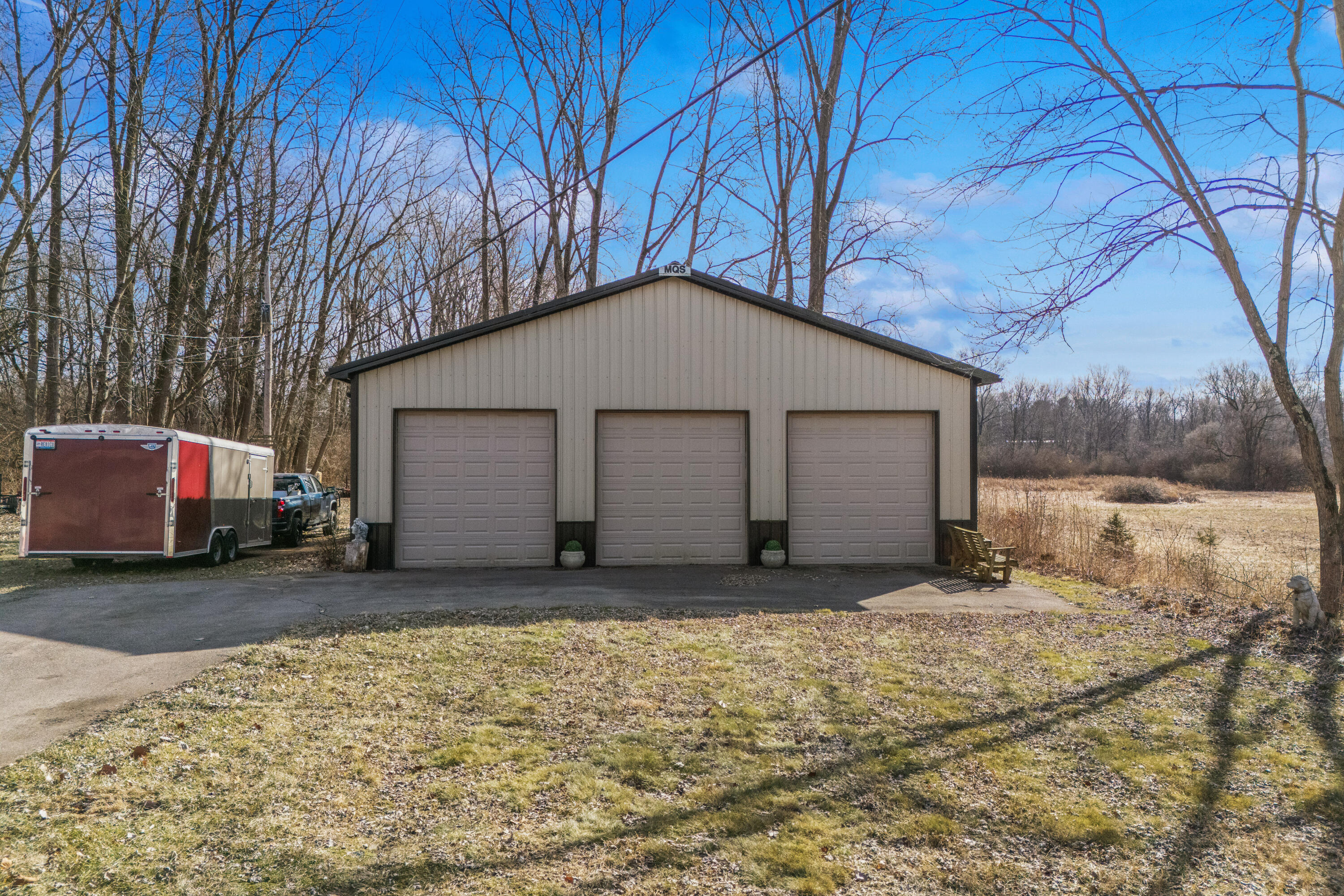 3183 Lower Valley Pike, Springfield, Ohio 45506