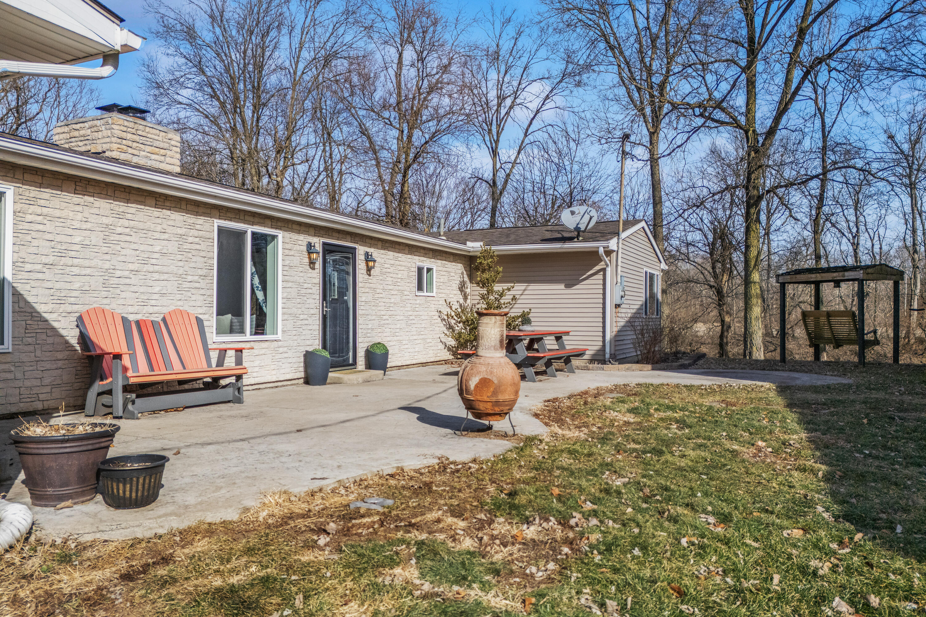 3183 Lower Valley Pike, Springfield, Ohio 45506