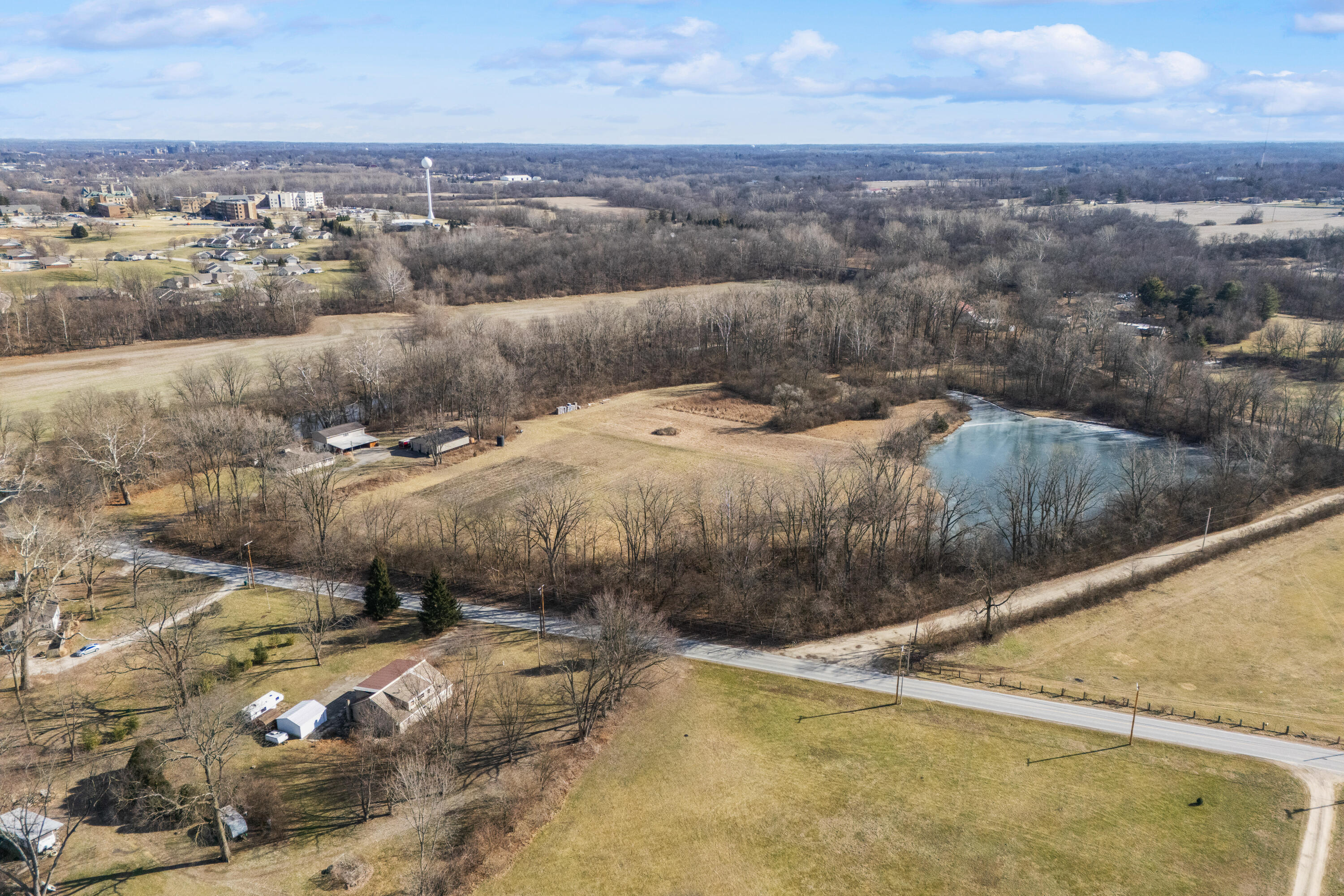 3183 Lower Valley Pike, Springfield, Ohio 45506