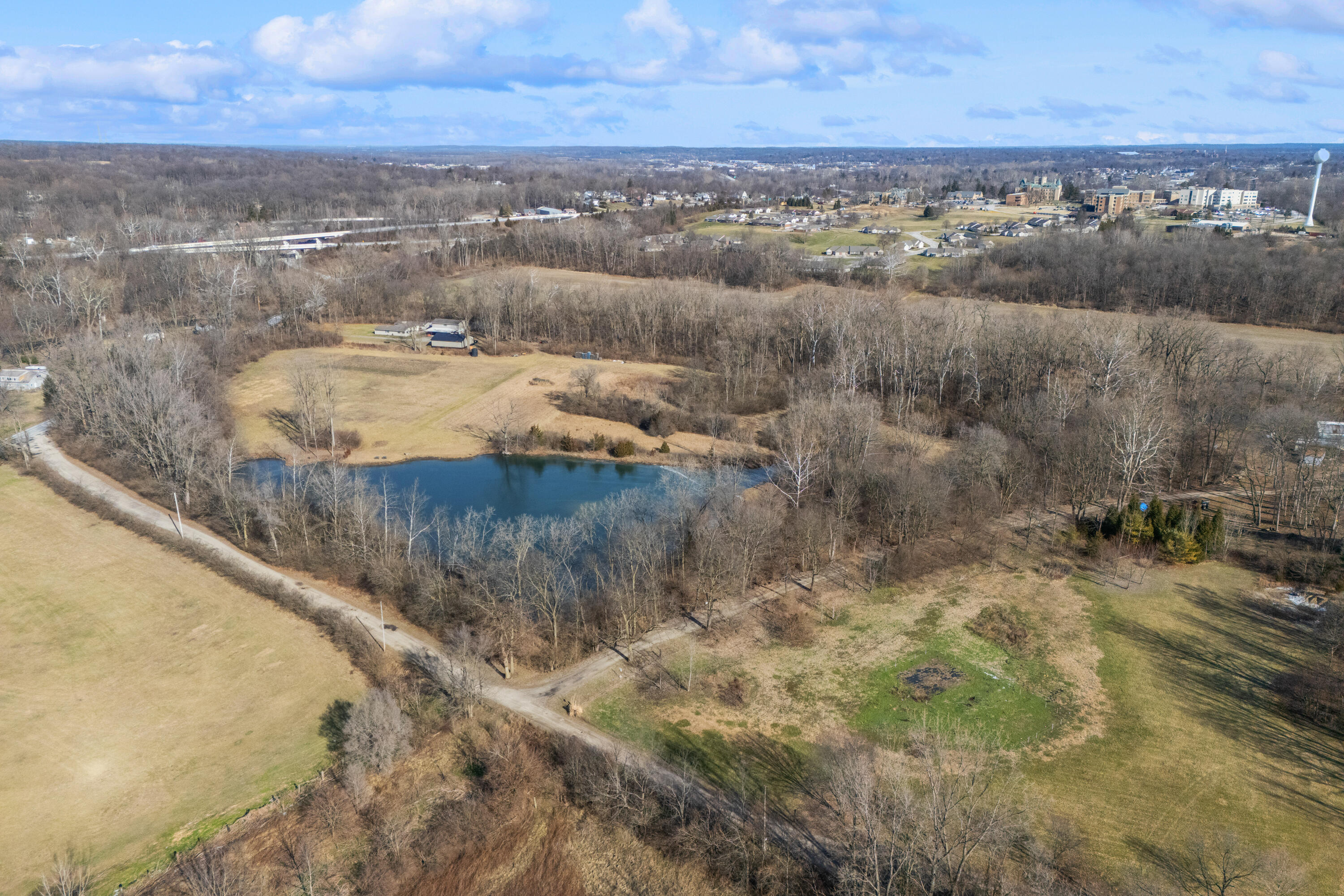 3183 Lower Valley Pike, Springfield, Ohio 45506