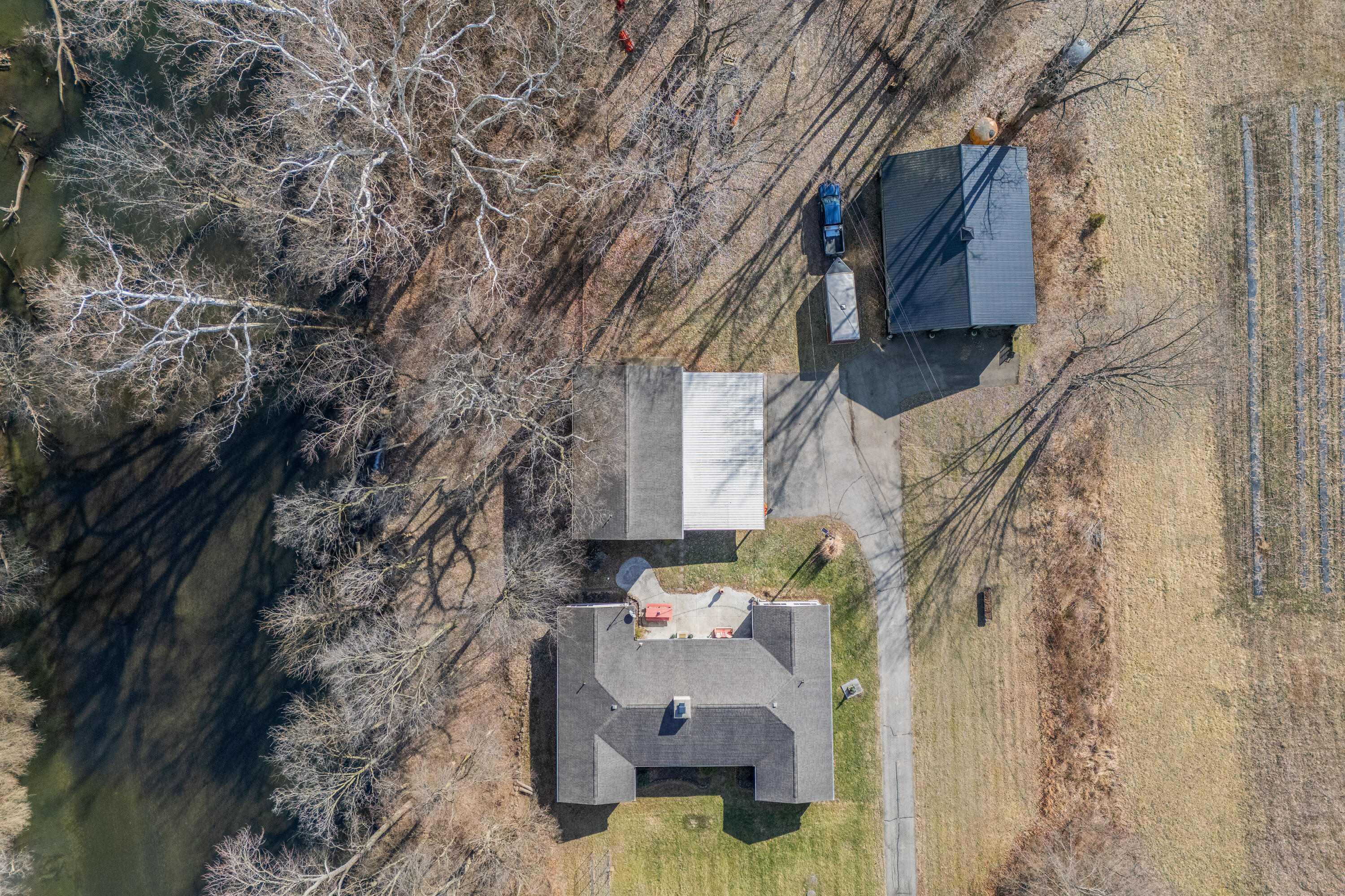 3183 Lower Valley Pike, Springfield, Ohio 45506