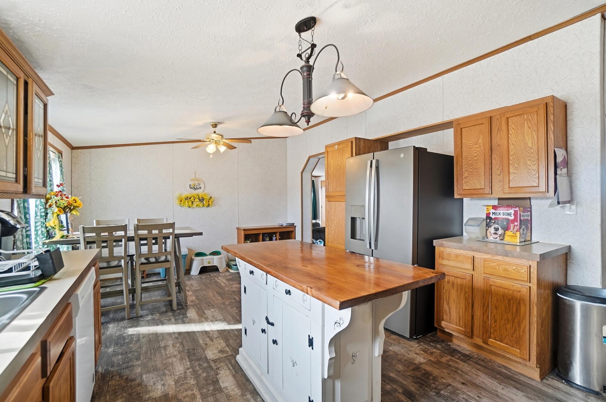 20228 Fairmount Road, Wapakoneta, Ohio 45895