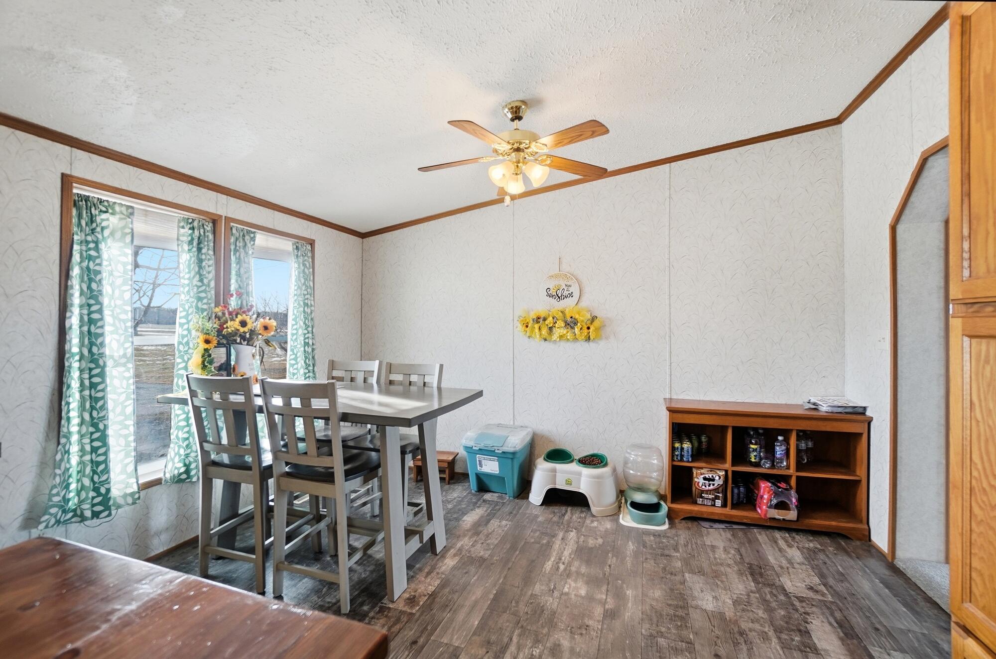 20228 Fairmount Road, Wapakoneta, Ohio 45895