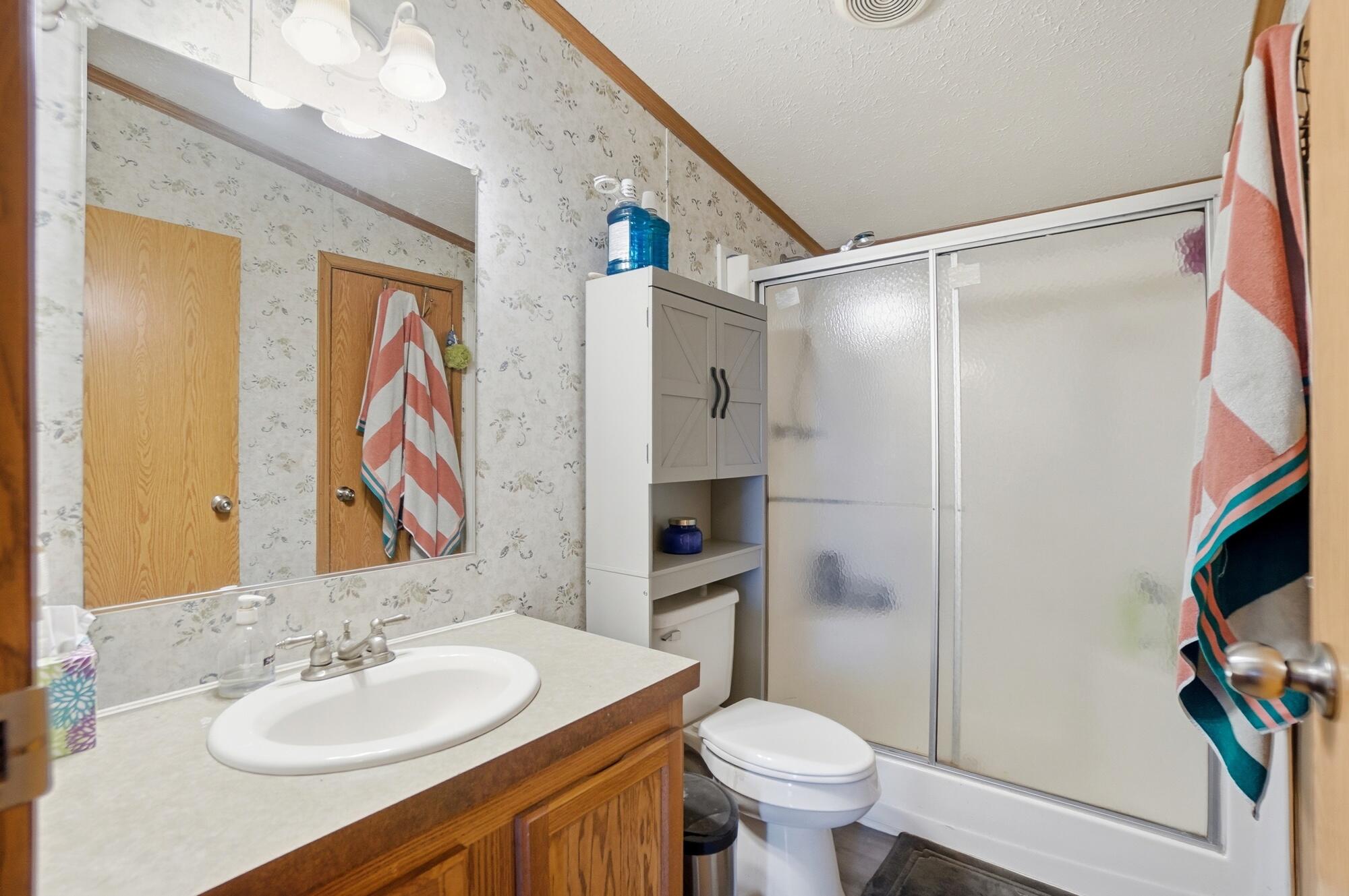 20228 Fairmount Road, Wapakoneta, Ohio 45895