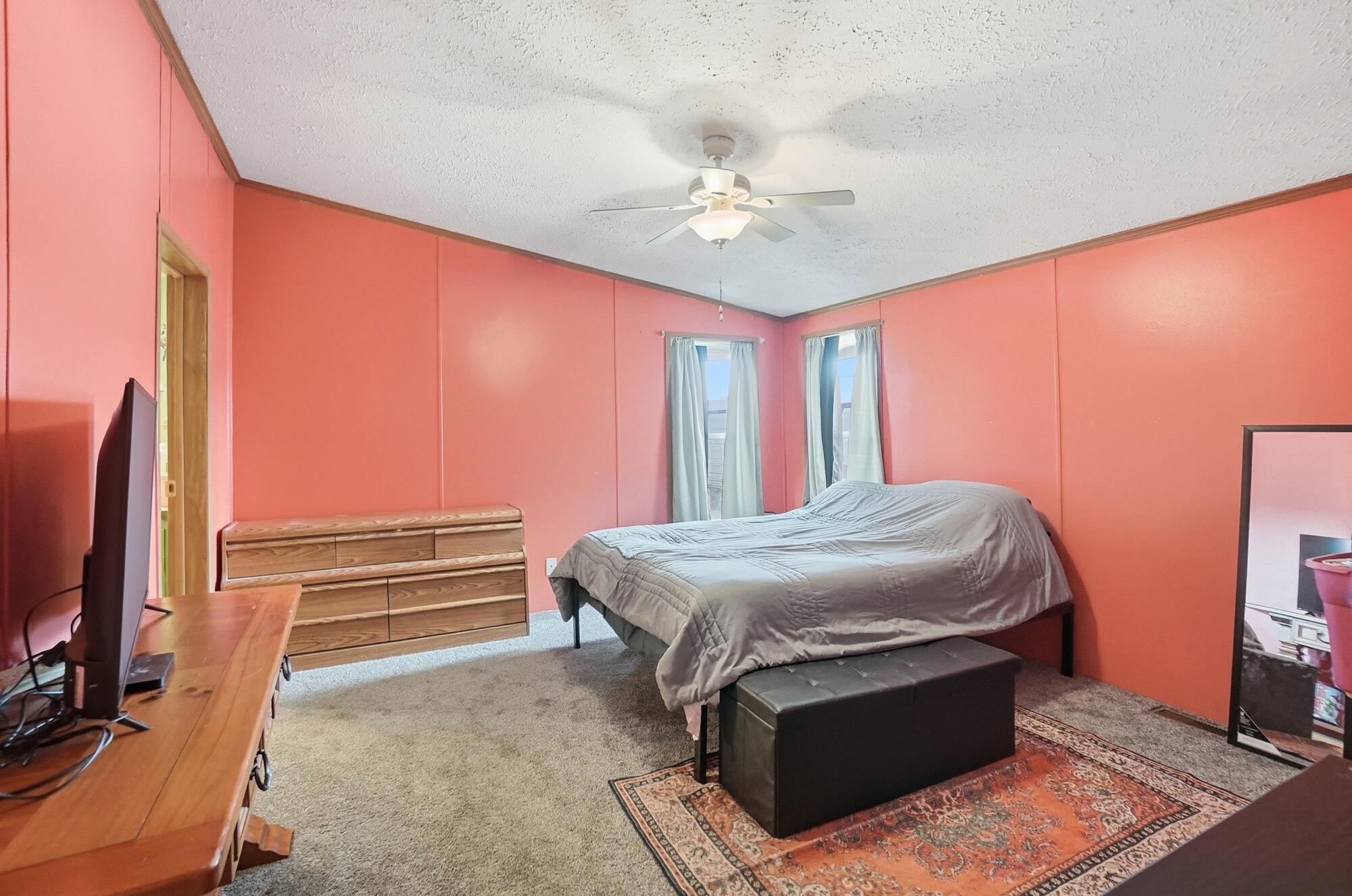 20228 Fairmount Road, Wapakoneta, Ohio 45895