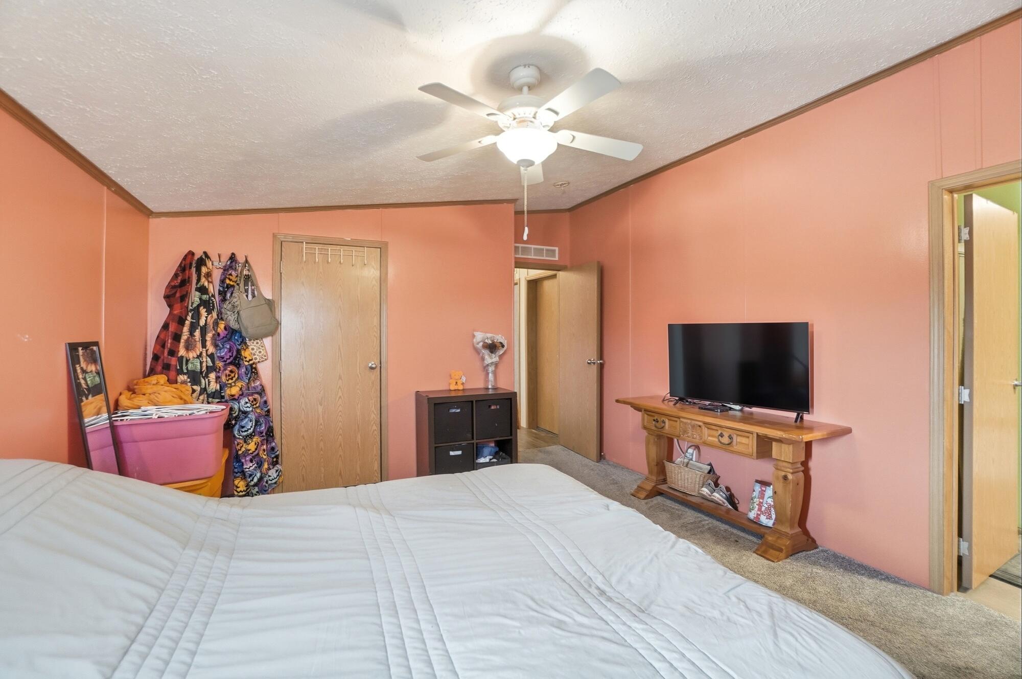 20228 Fairmount Road, Wapakoneta, Ohio 45895