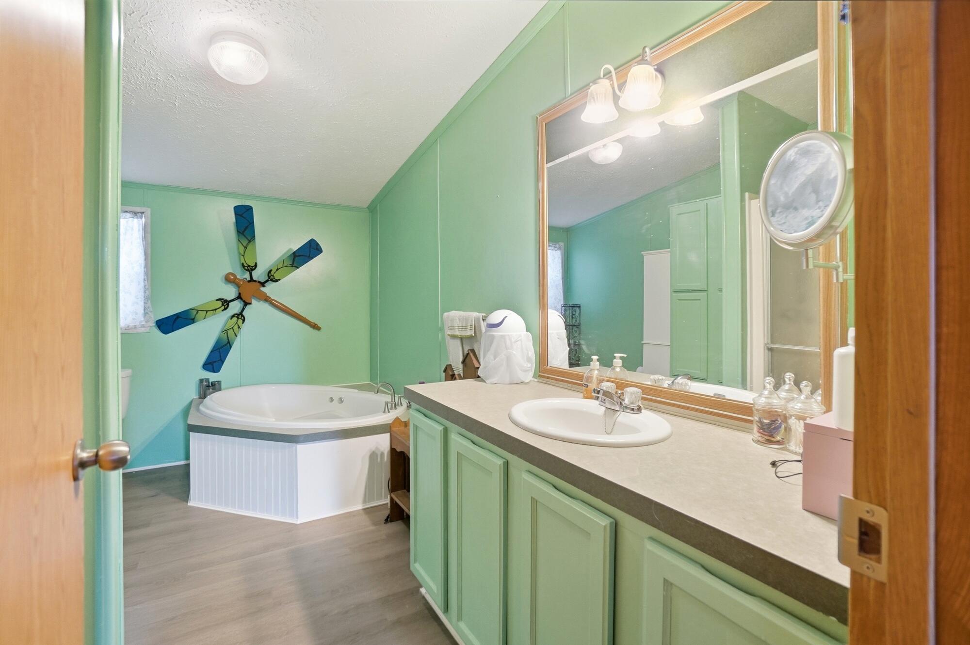 20228 Fairmount Road, Wapakoneta, Ohio 45895