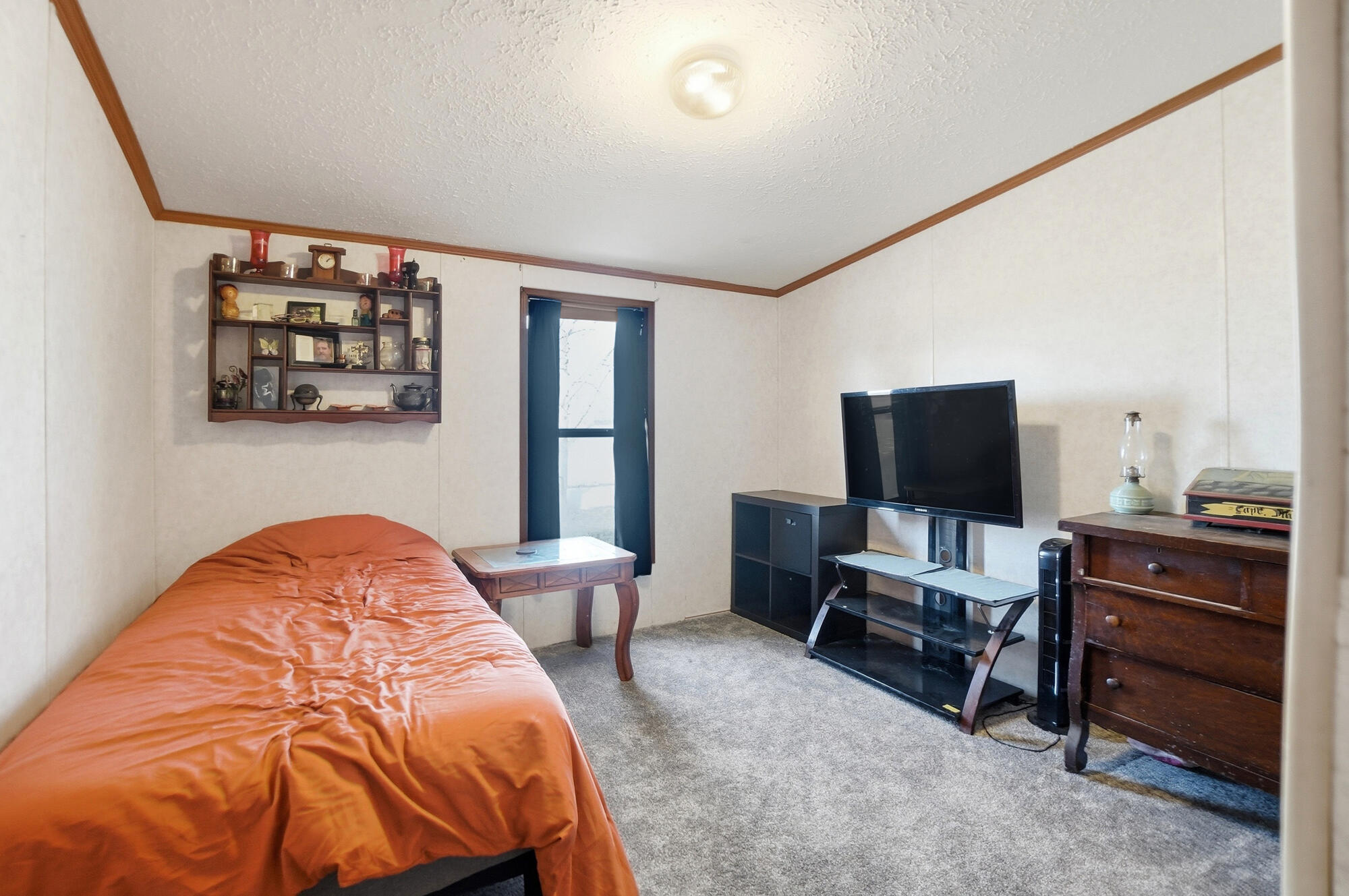 20228 Fairmount Road, Wapakoneta, Ohio 45895