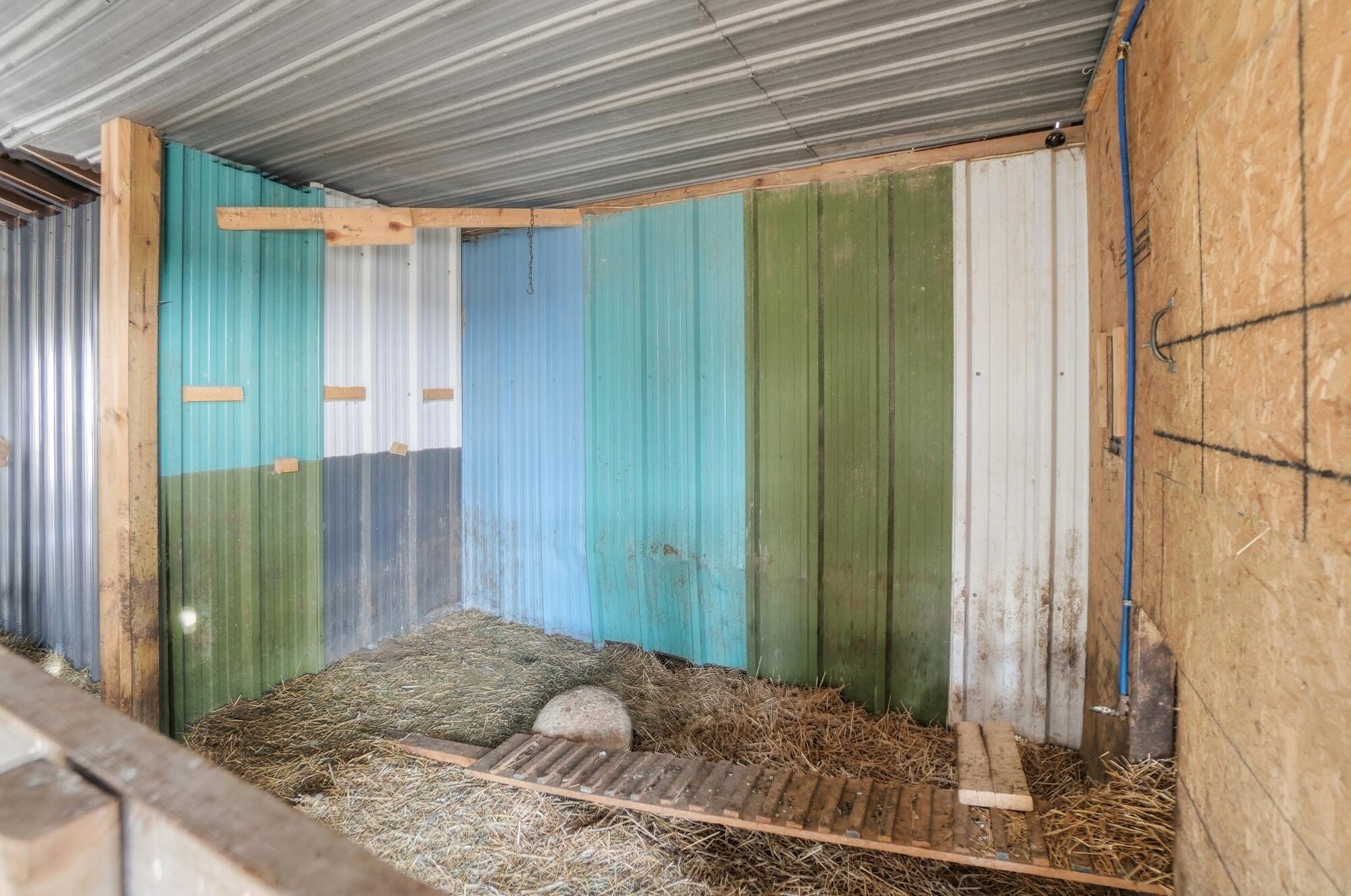 20228 Fairmount Road, Wapakoneta, Ohio 45895