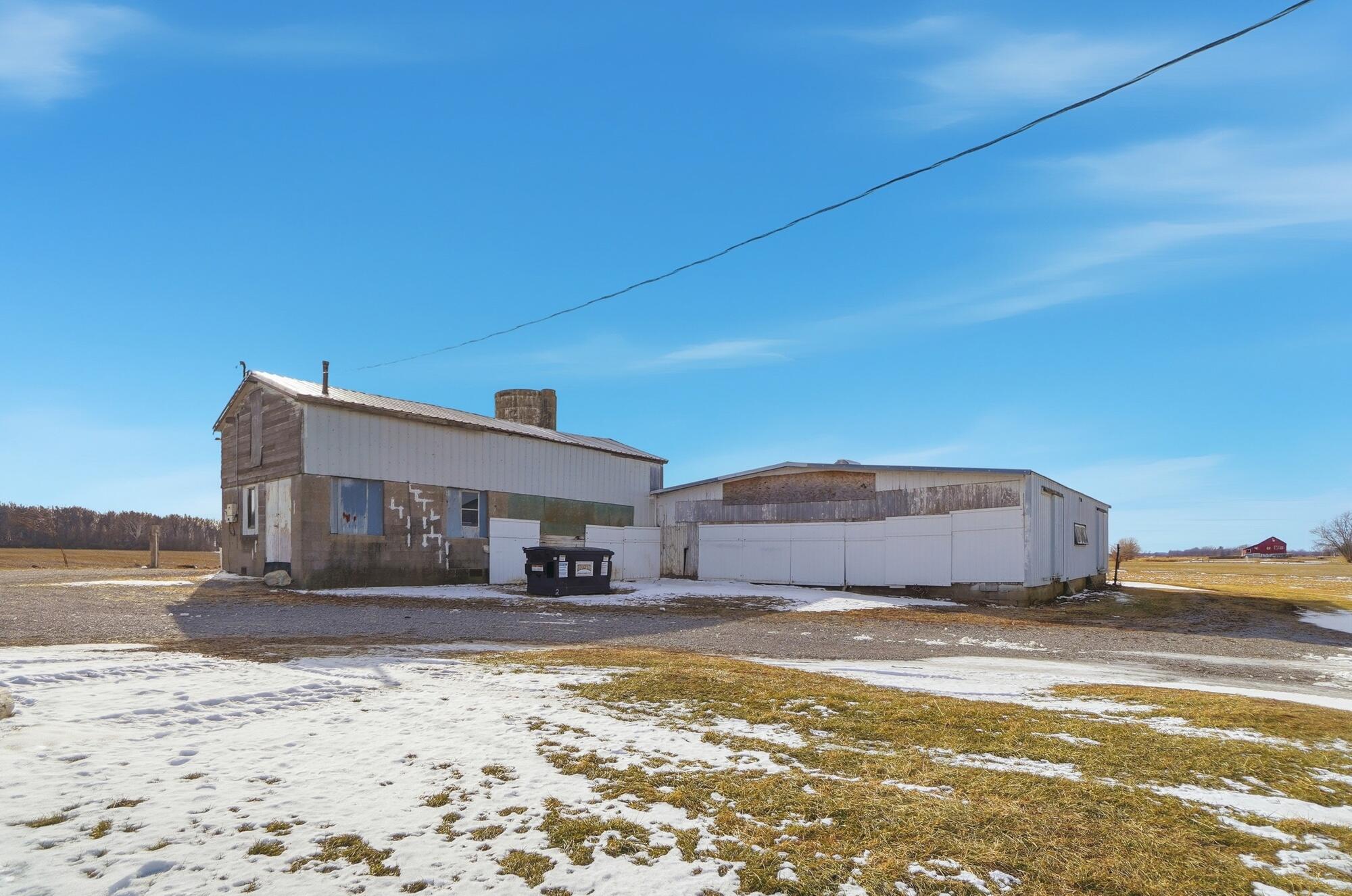 20228 Fairmount Road, Wapakoneta, Ohio 45895