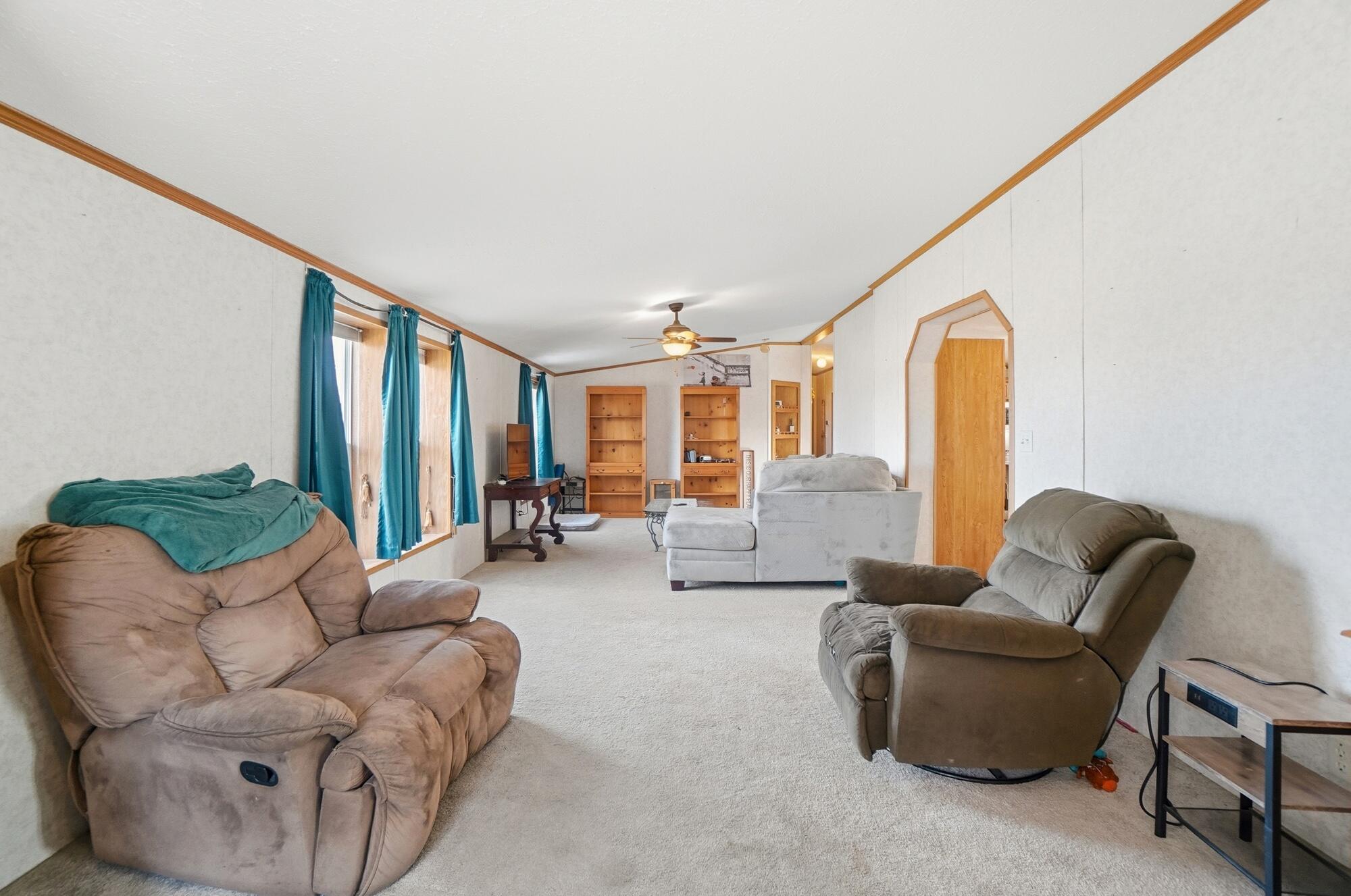 20228 Fairmount Road, Wapakoneta, Ohio 45895