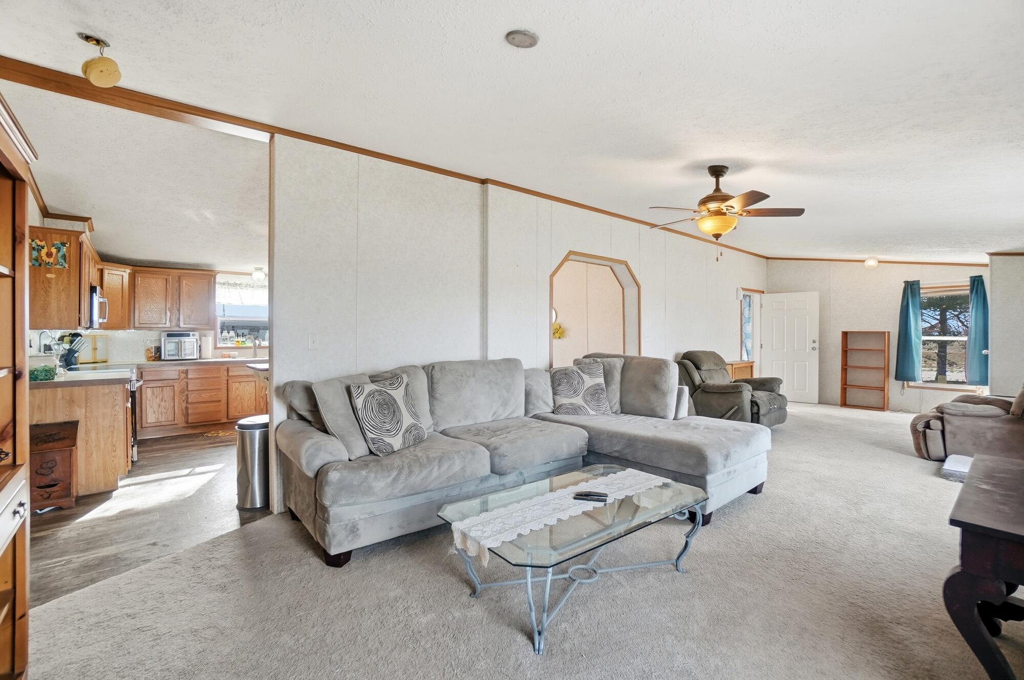 20228 Fairmount Road, Wapakoneta, Ohio 45895