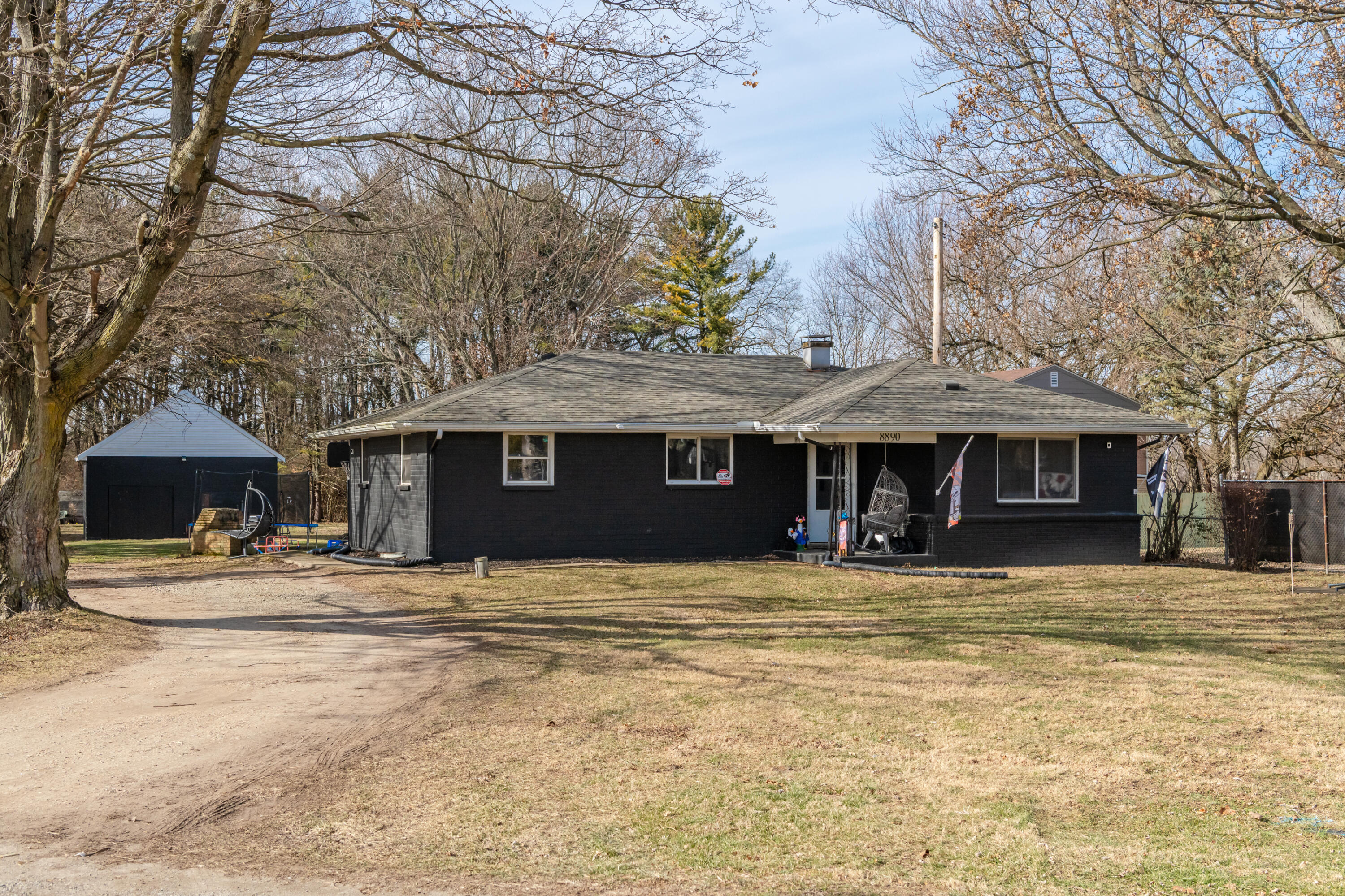 8890 Mann Road, Tipp City, Ohio 45371