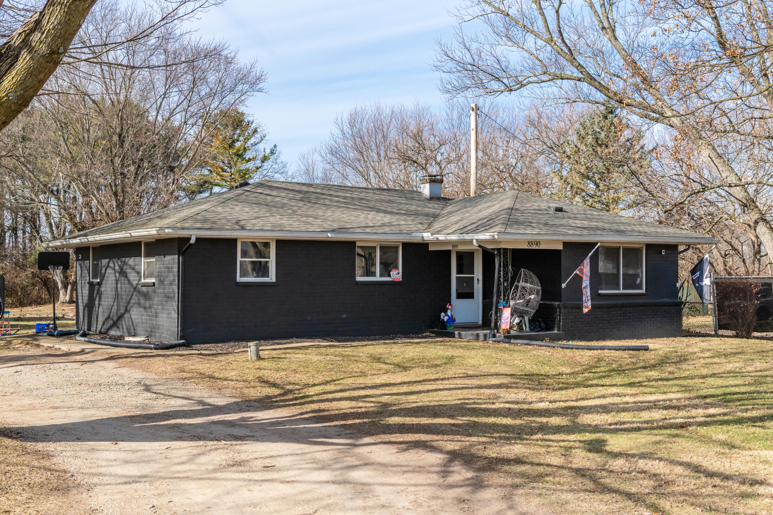 8890 Mann Road, Tipp City, Ohio 45371