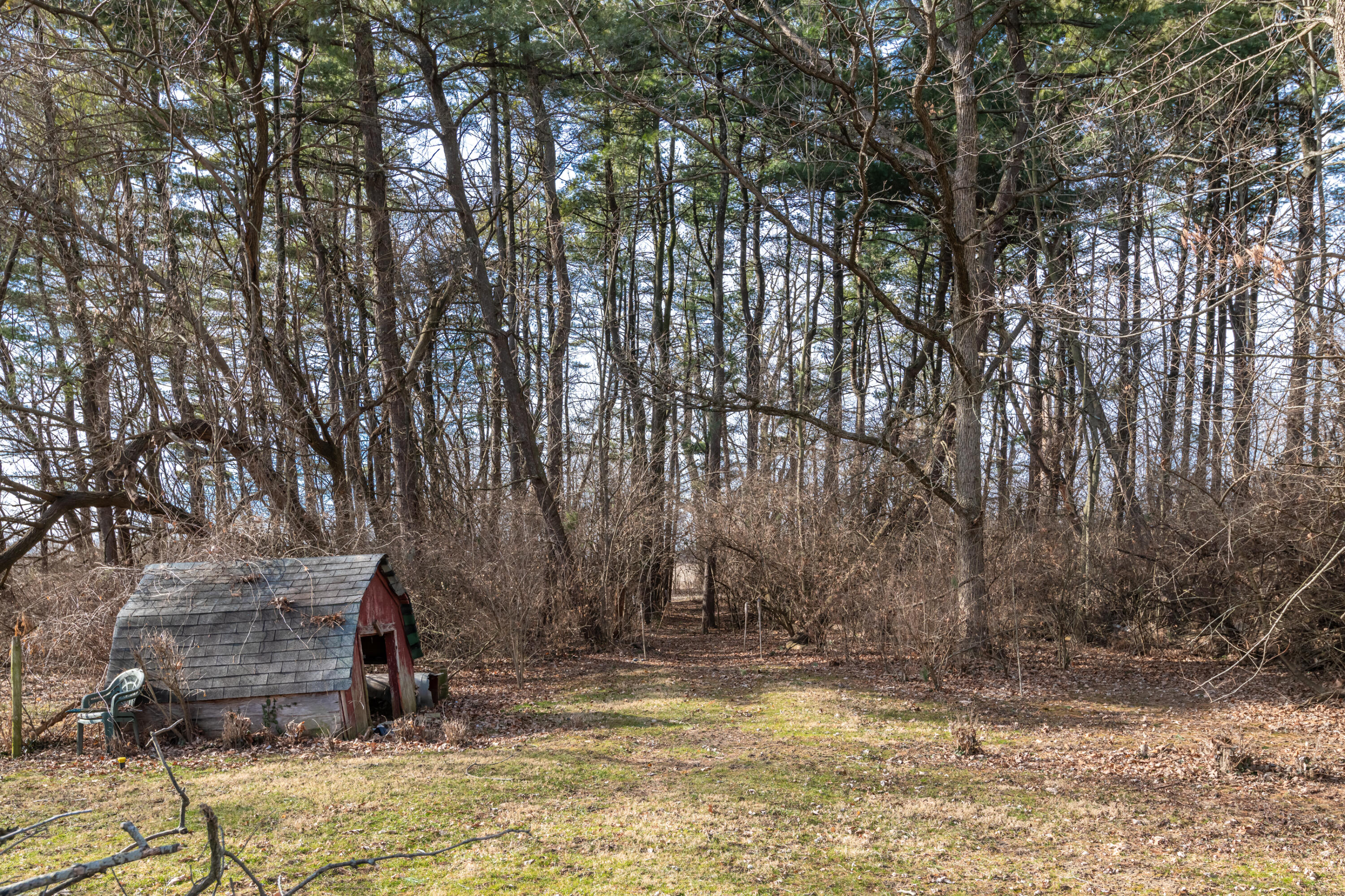 8890 Mann Road, Tipp City, Ohio 45371