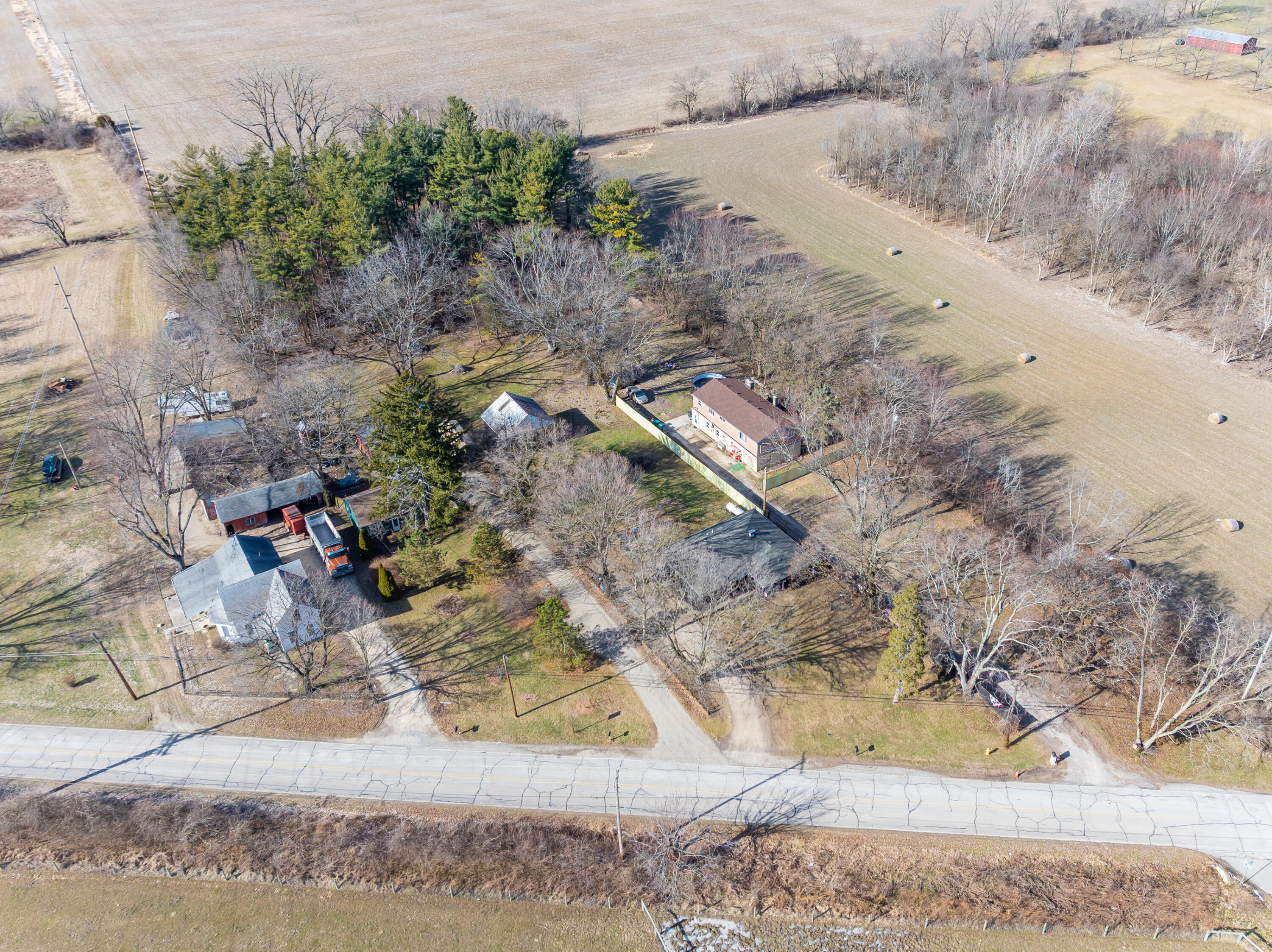 8890 Mann Road, Tipp City, Ohio 45371