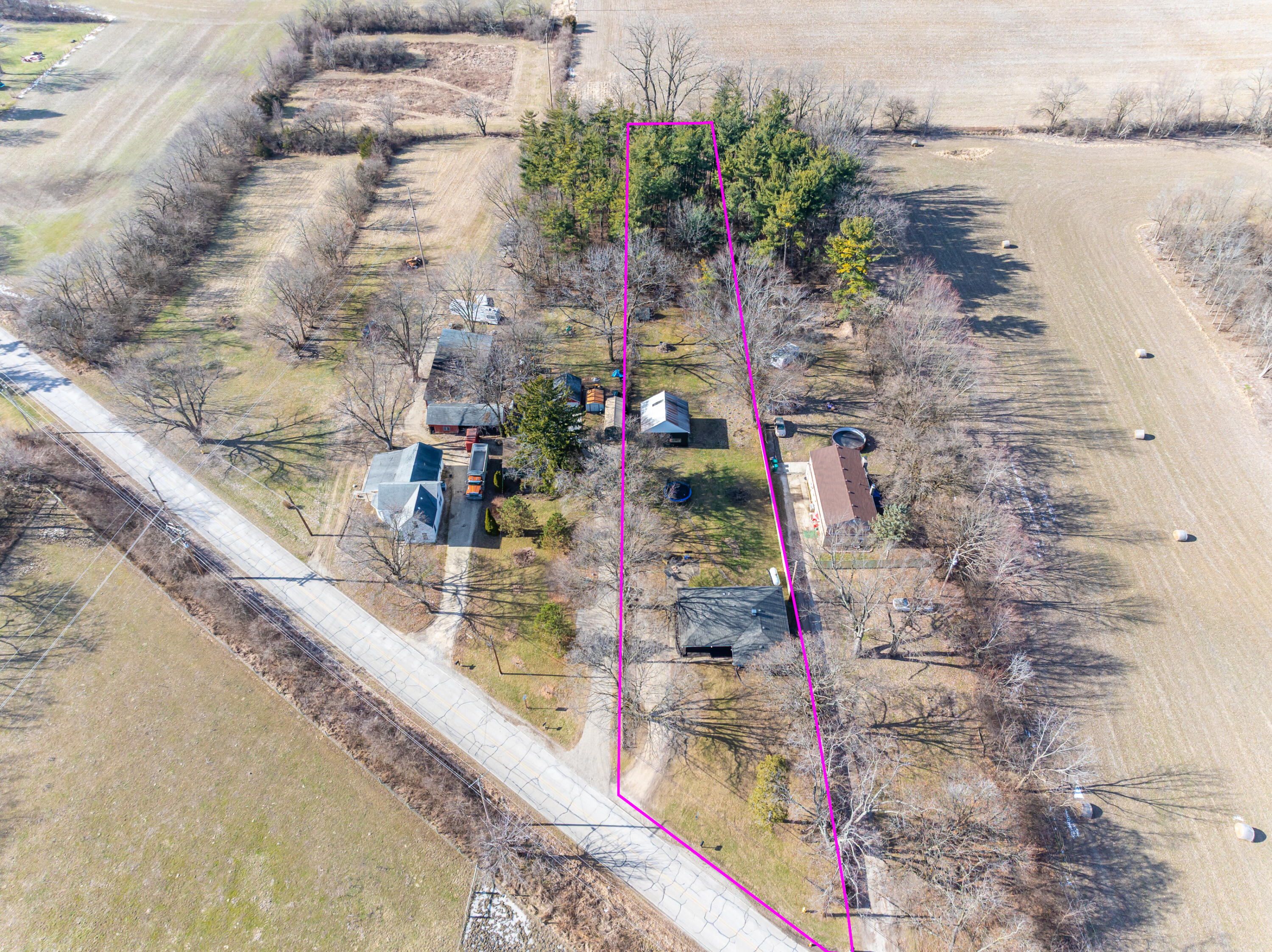 8890 Mann Road, Tipp City, Ohio 45371