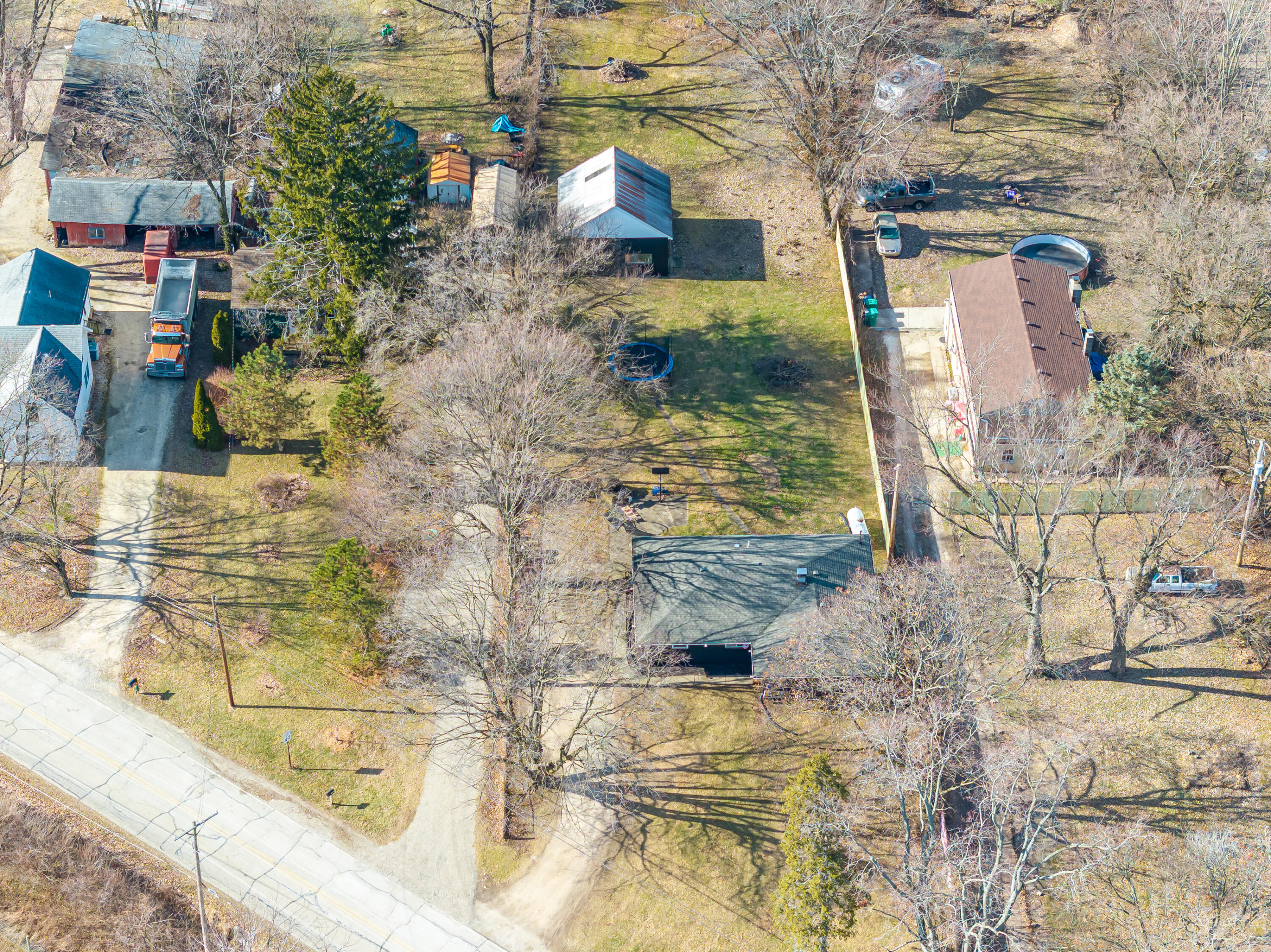 8890 Mann Road, Tipp City, Ohio 45371