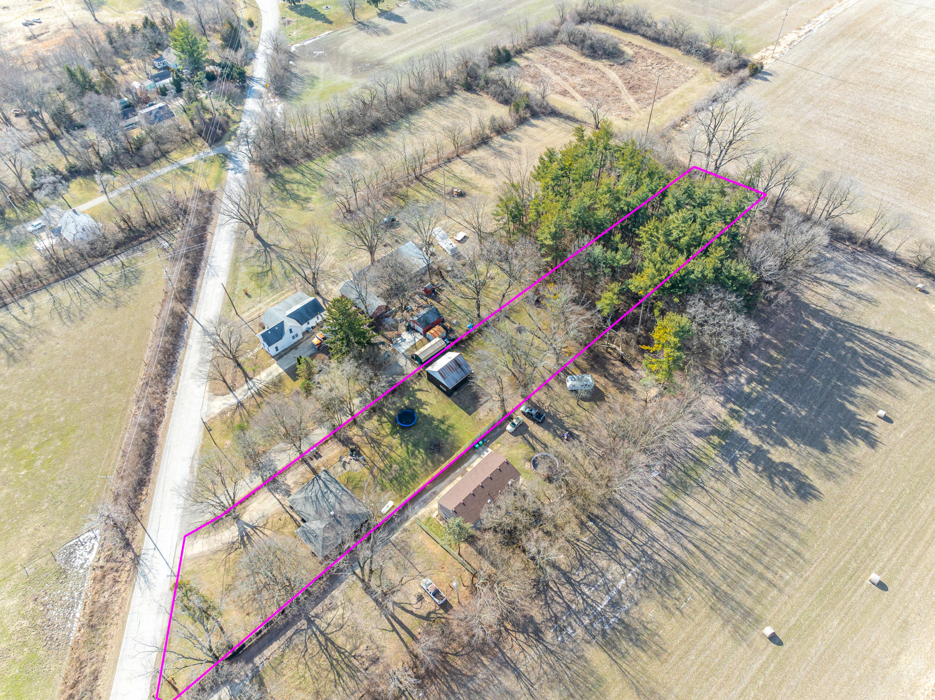 8890 Mann Road, Tipp City, Ohio 45371