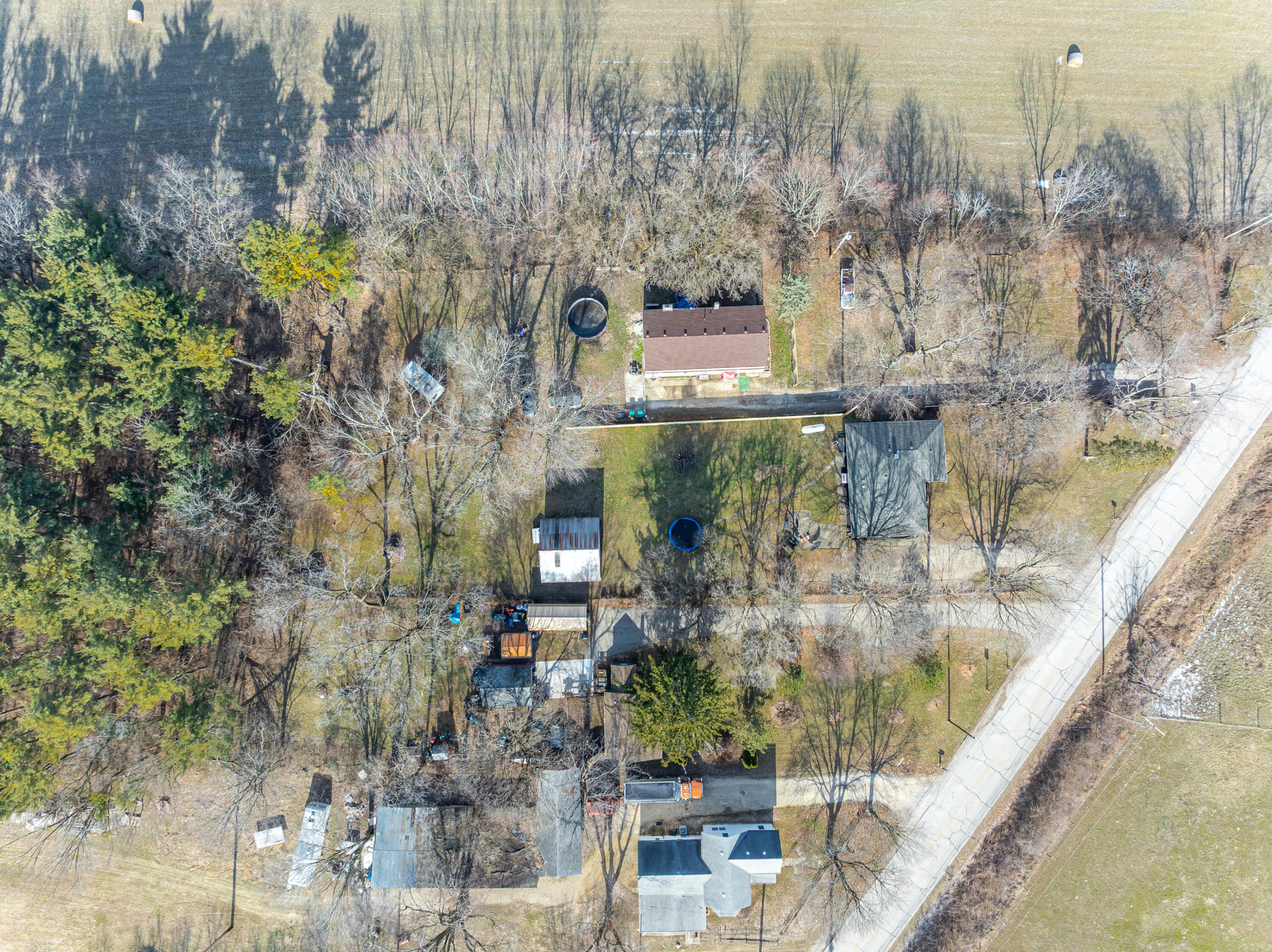 8890 Mann Road, Tipp City, Ohio 45371