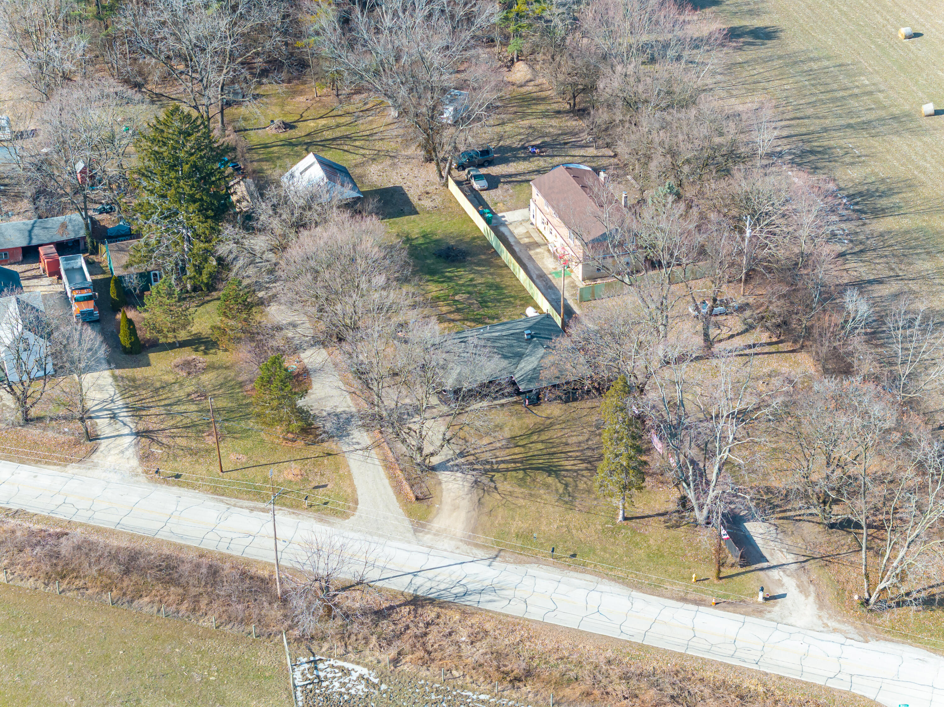 8890 Mann Road, Tipp City, Ohio 45371