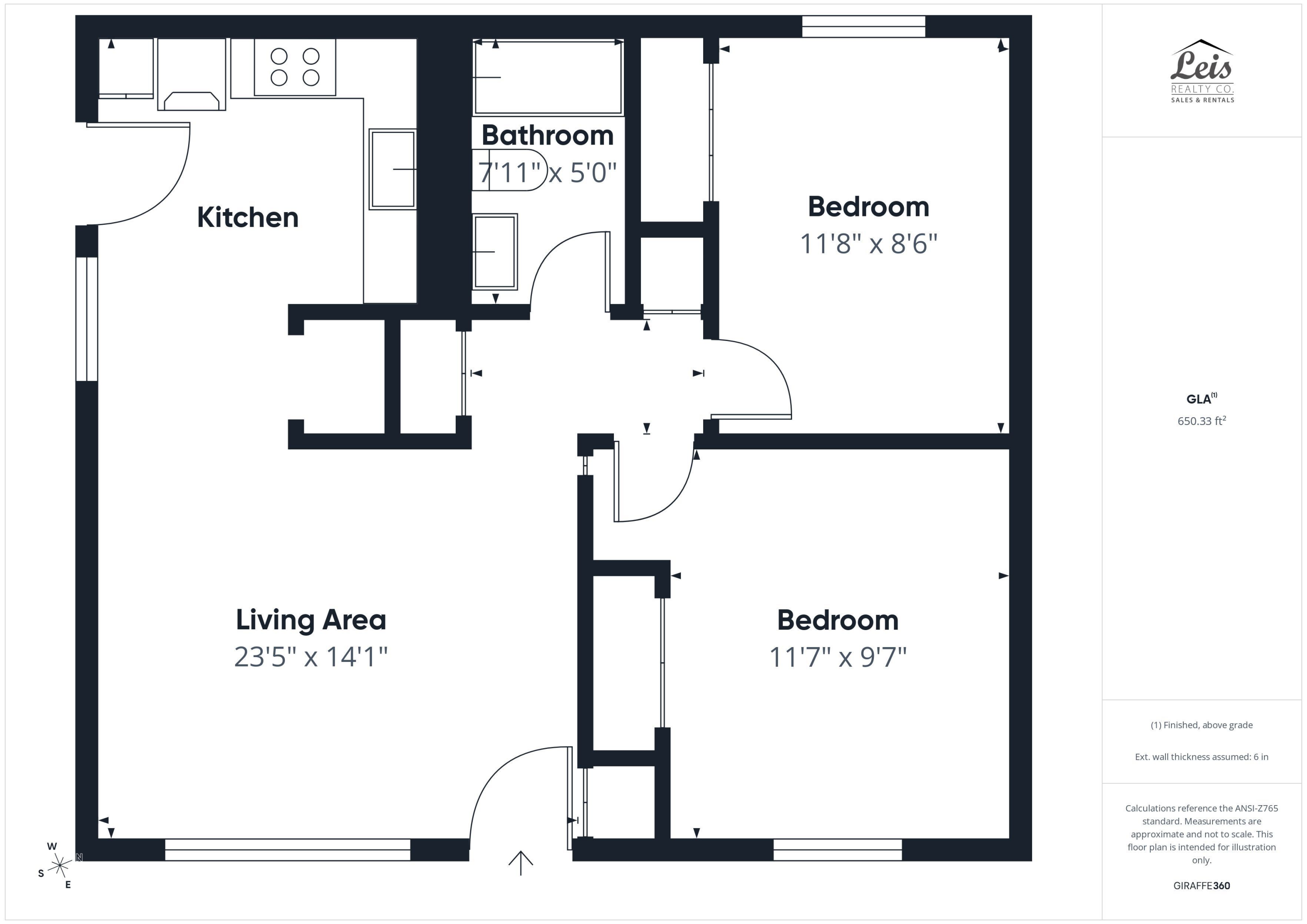 251 Janet Avenue, Eldorado, Ohio 45321