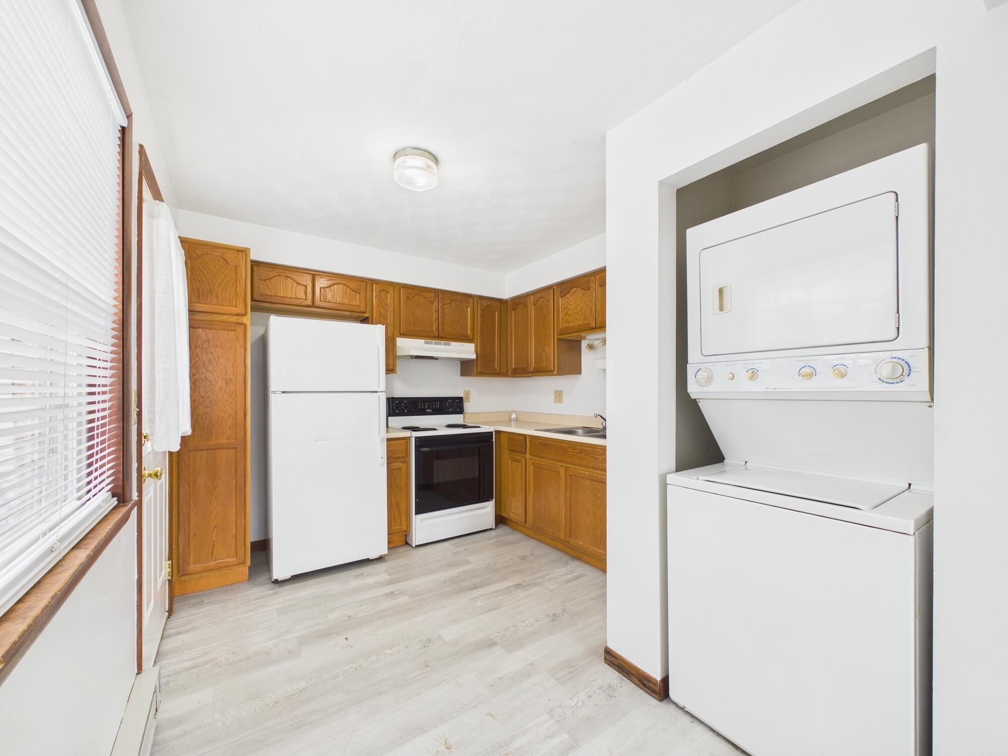 251 Janet Avenue, Eldorado, Ohio 45321