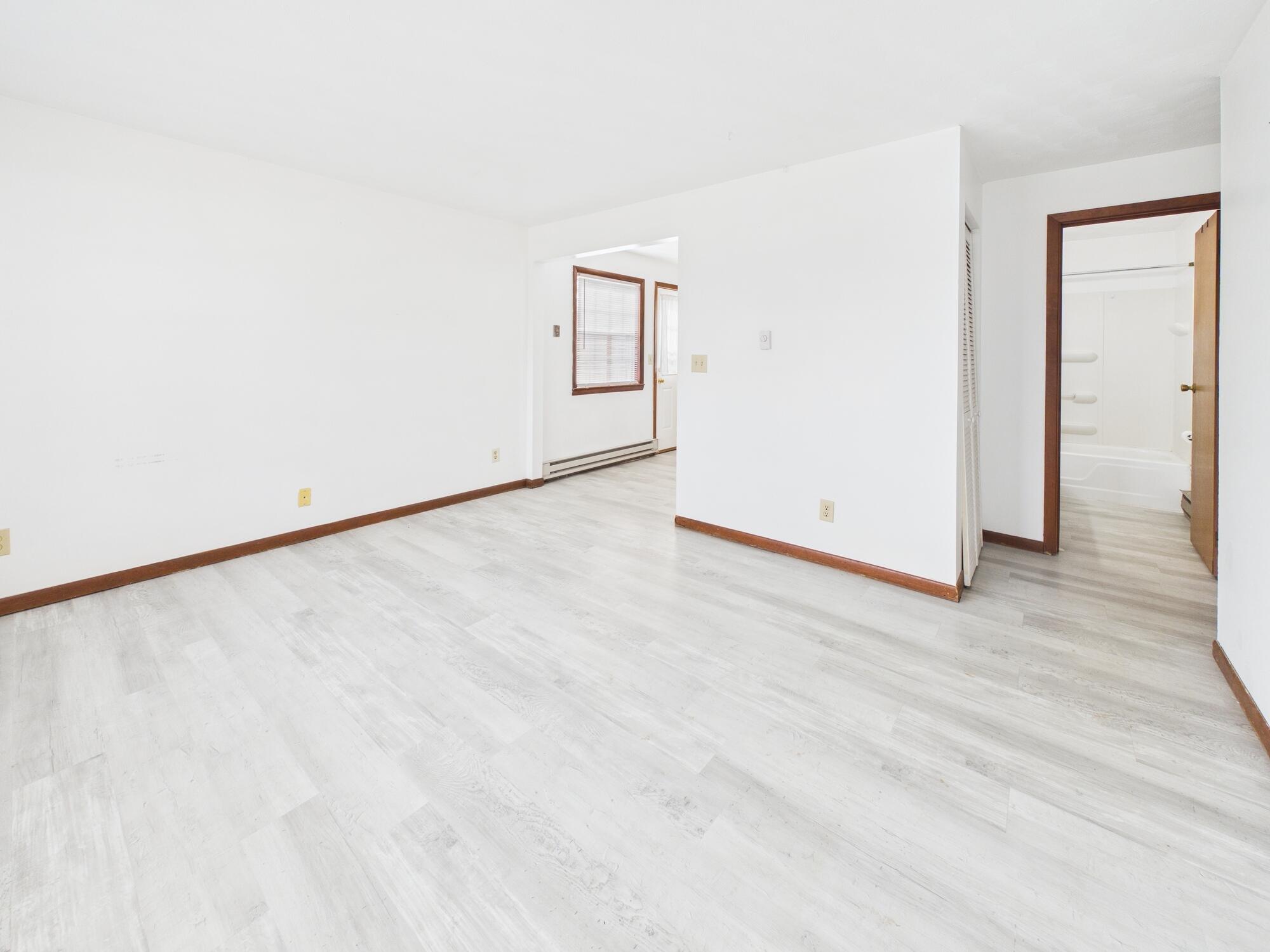 251 Janet Avenue, Eldorado, Ohio 45321