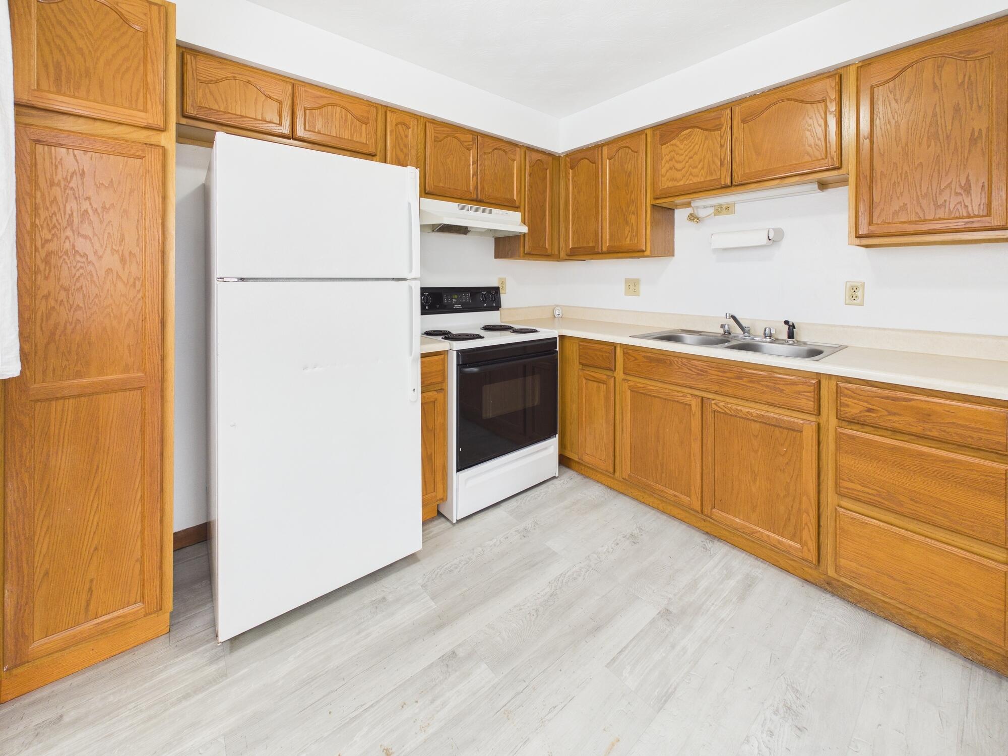 251 Janet Avenue, Eldorado, Ohio 45321