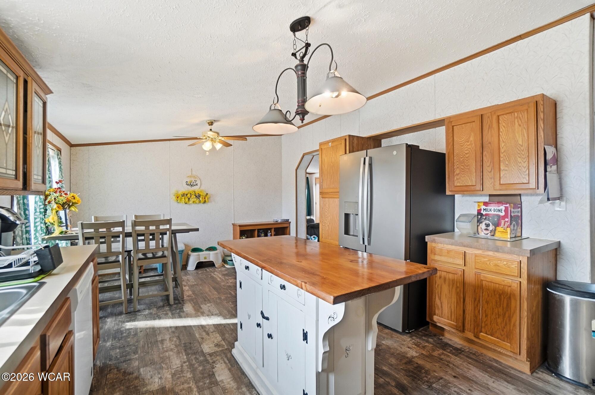 20228 Fairmont Road, Wapakoneta, Ohio