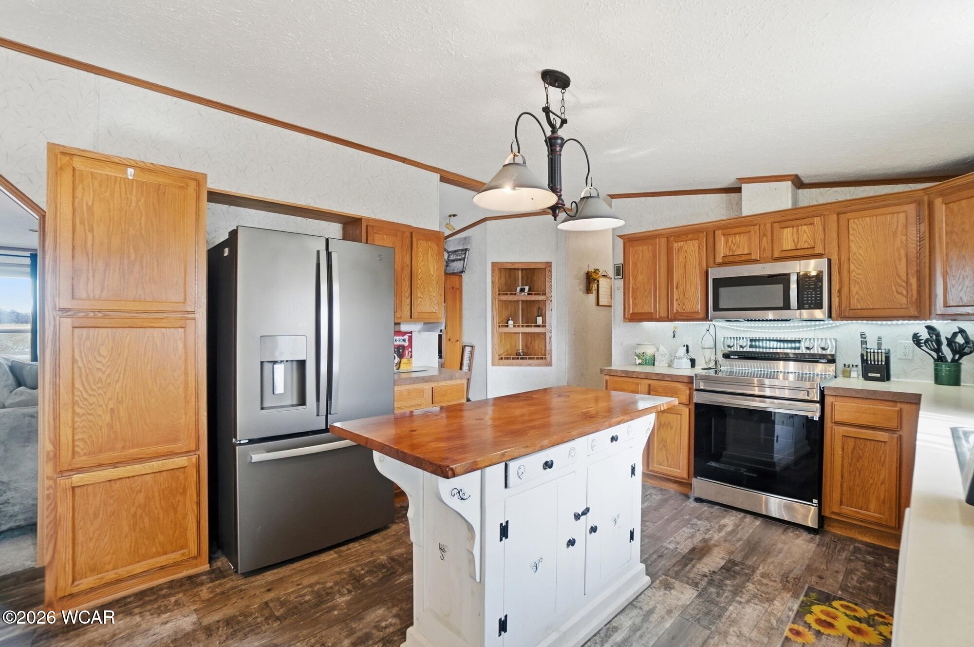 20228 Fairmont Road, Wapakoneta, Ohio