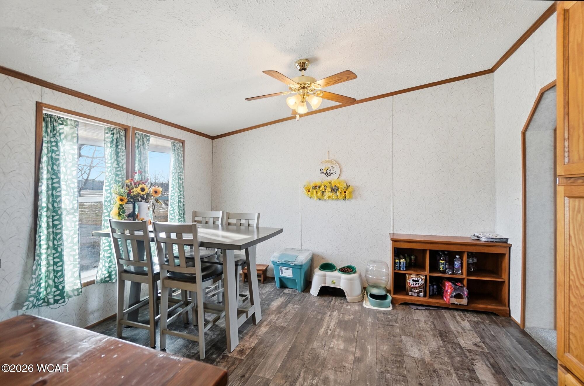 20228 Fairmont Road, Wapakoneta, Ohio