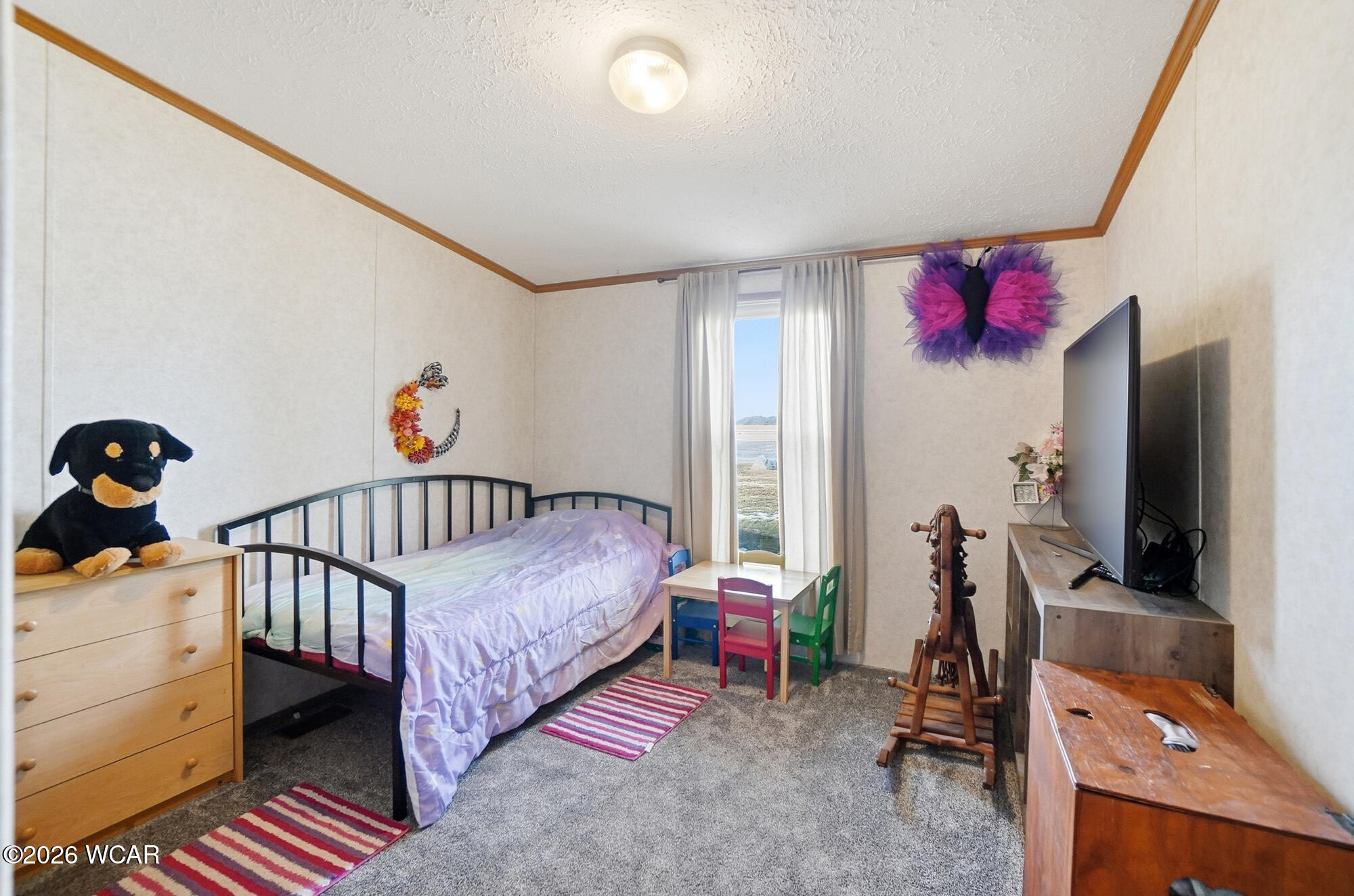 20228 Fairmont Road, Wapakoneta, Ohio