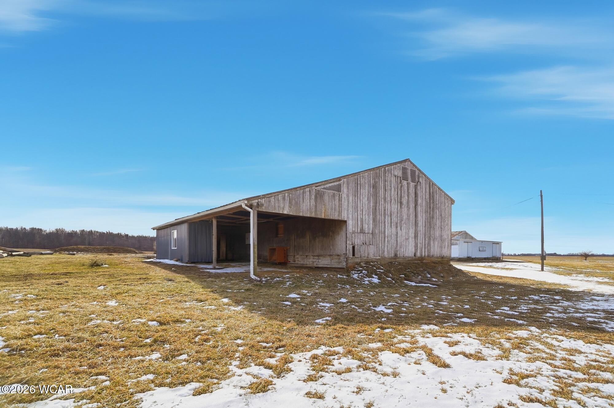 20228 Fairmont Road, Wapakoneta, Ohio