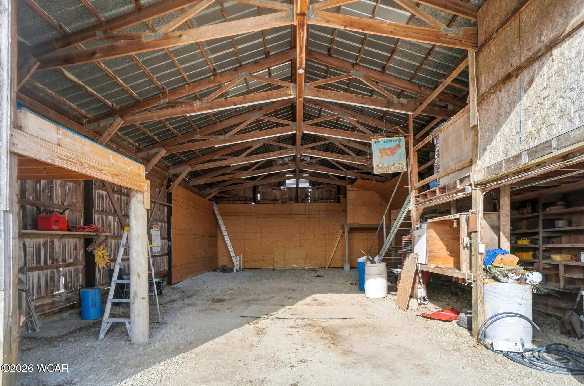 20228 Fairmont Road, Wapakoneta, Ohio