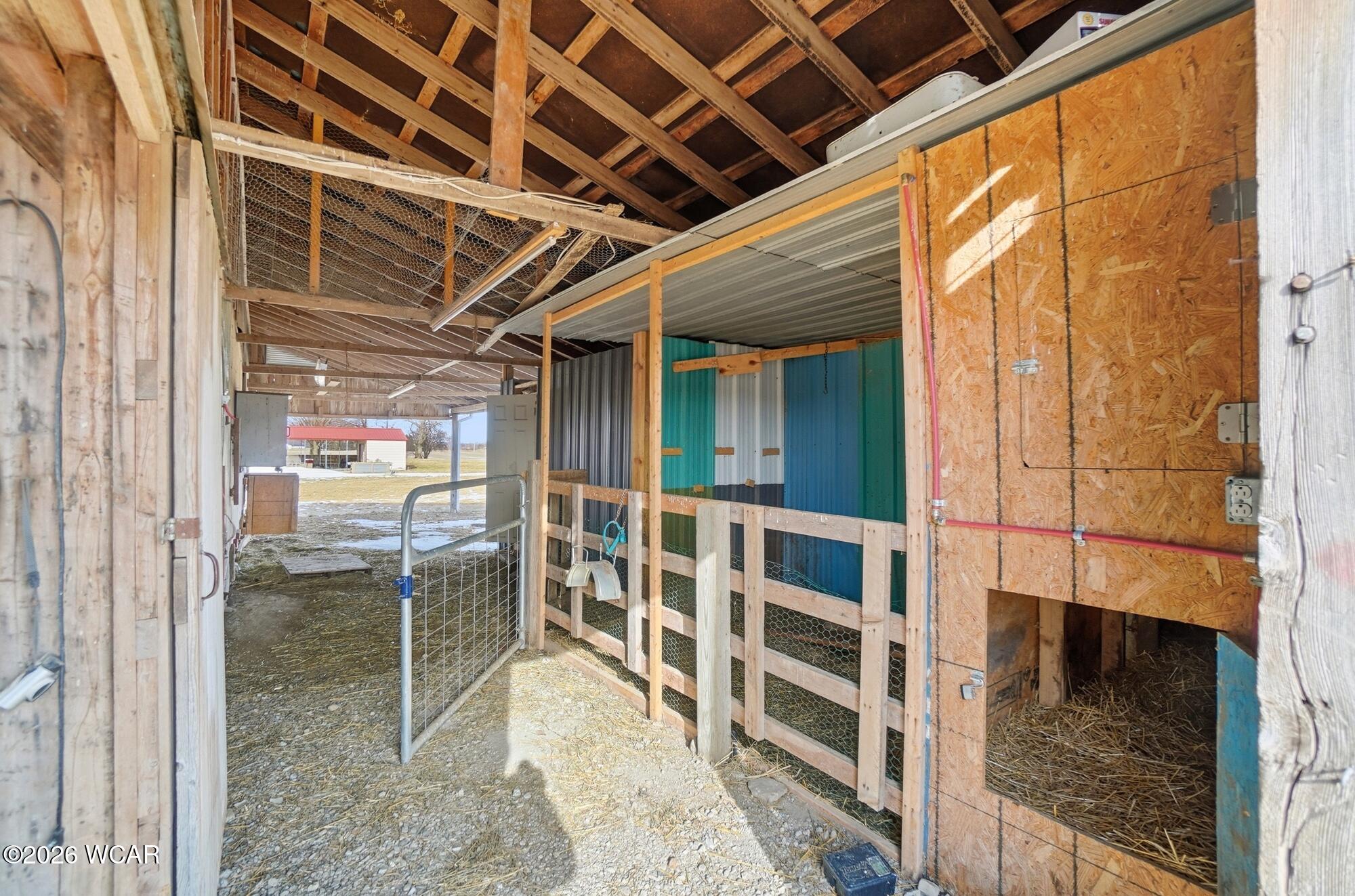 20228 Fairmont Road, Wapakoneta, Ohio