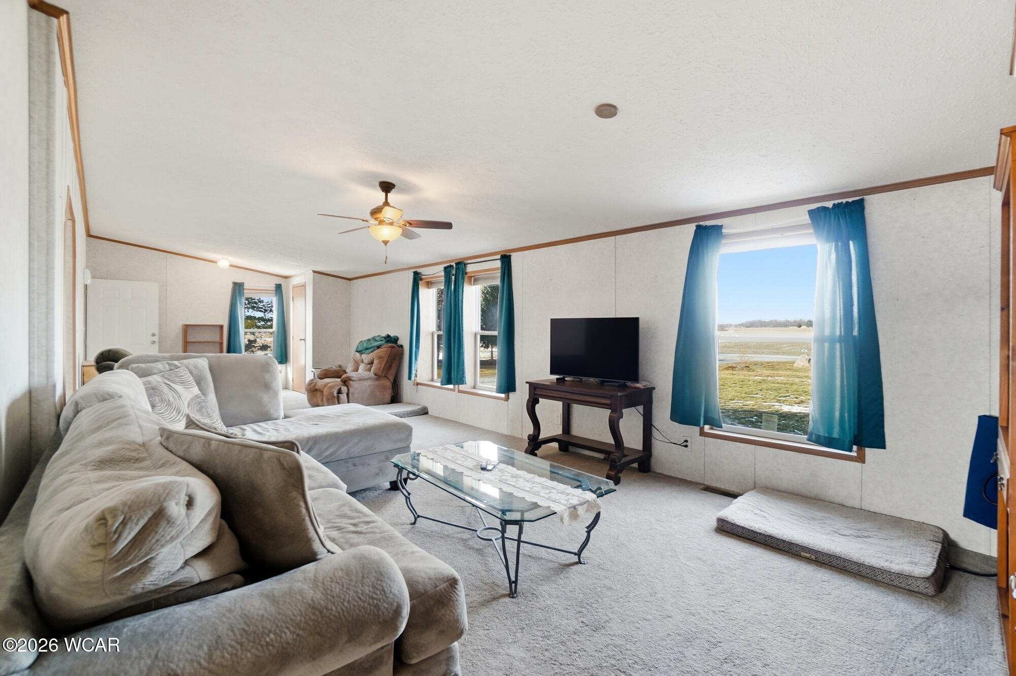 20228 Fairmont Road, Wapakoneta, Ohio