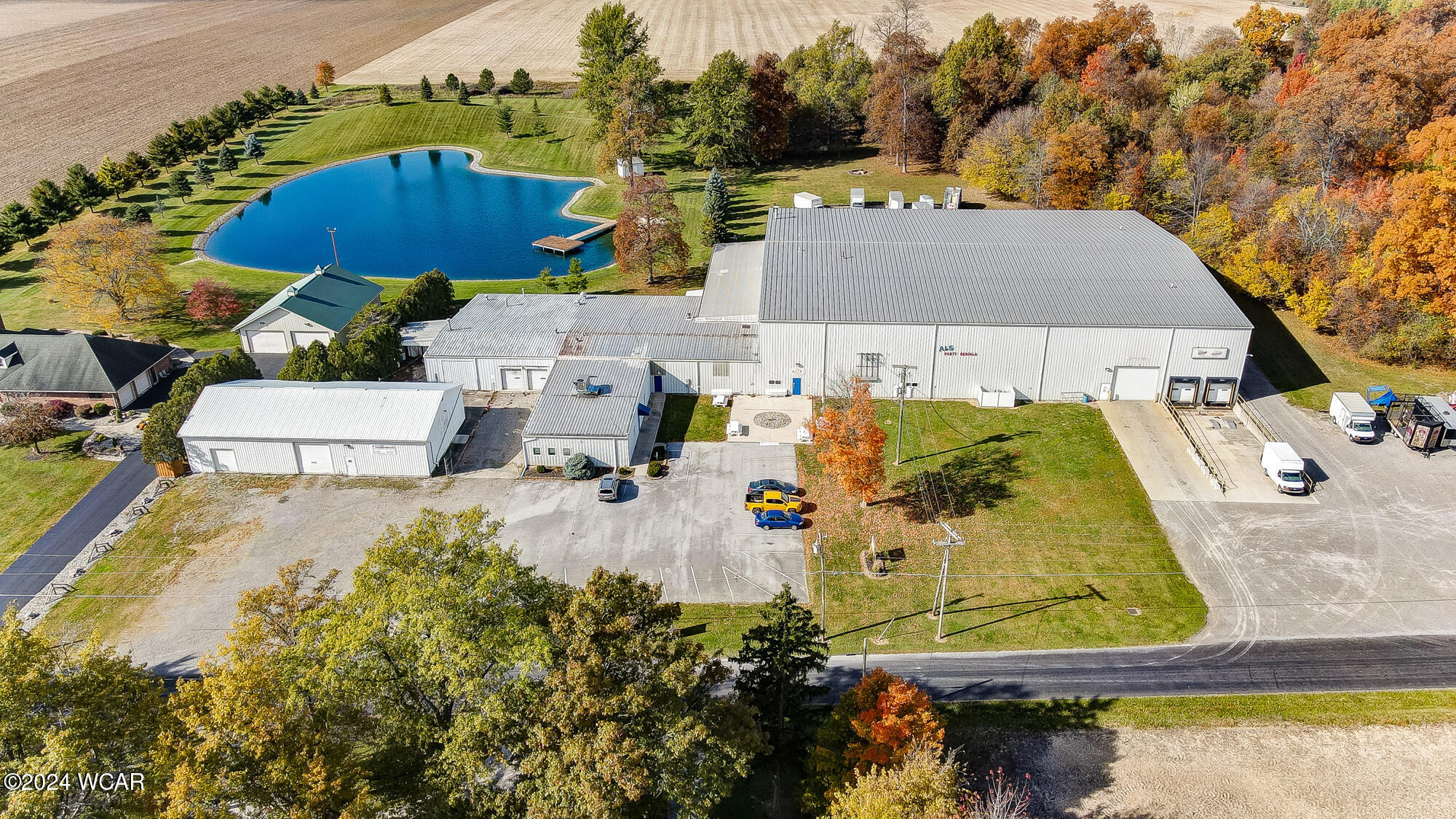 4747 Good Road, Delphos, Ohio