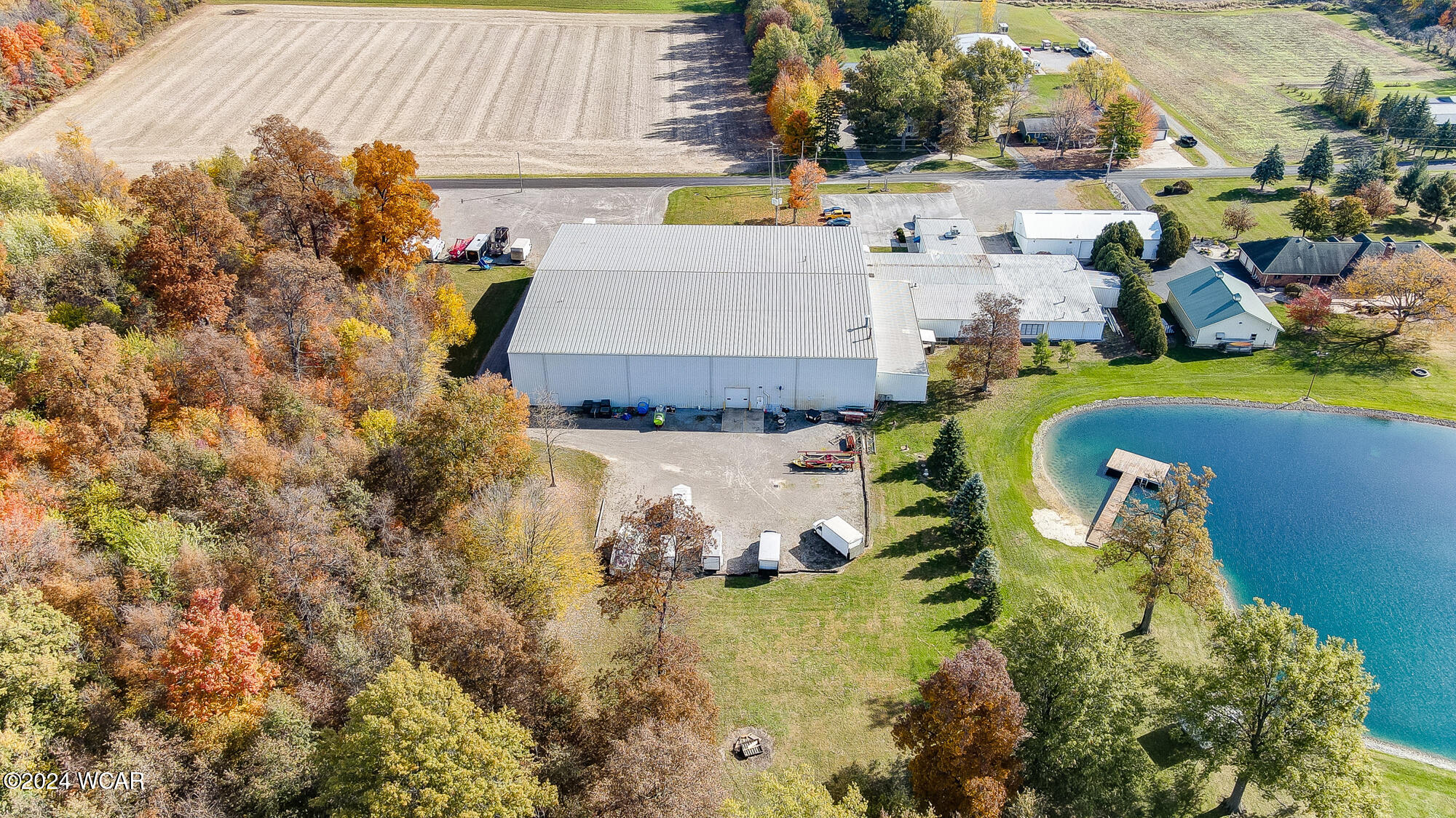 4747 Good Road, Delphos, Ohio