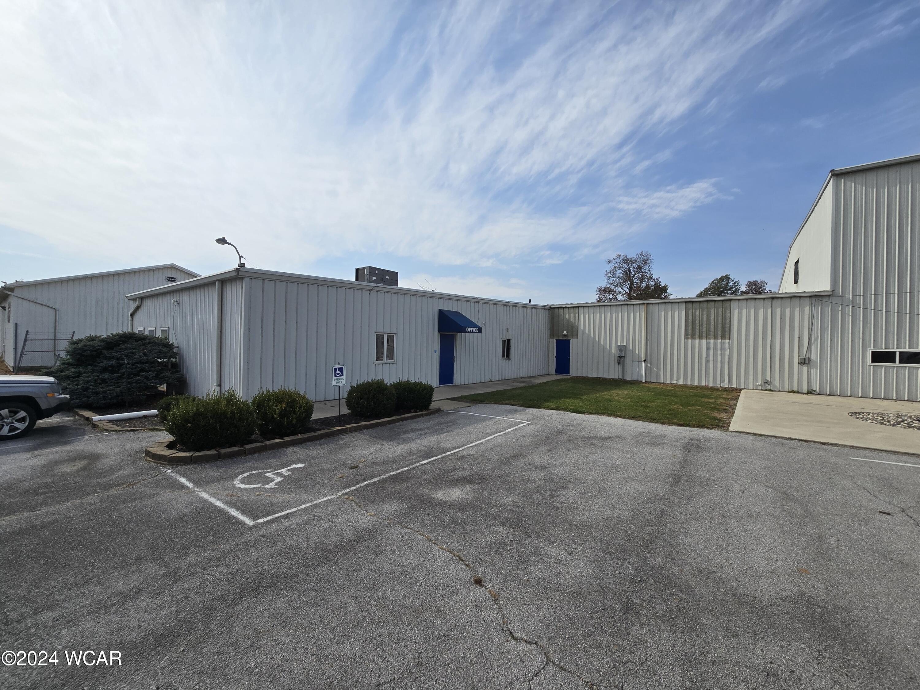 4747 Good Road, Delphos, Ohio