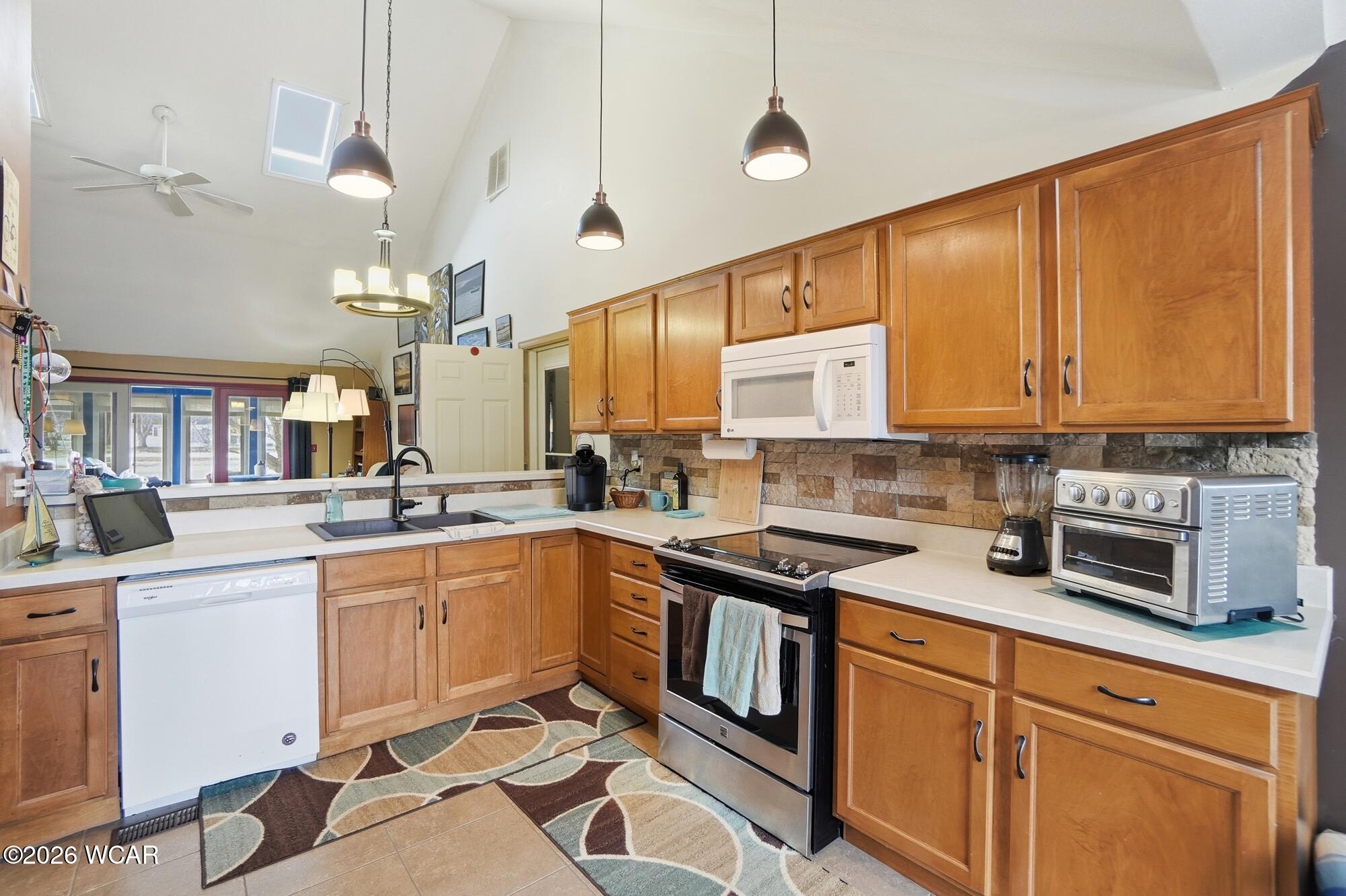 120 Oak Lane, Kenton, Ohio