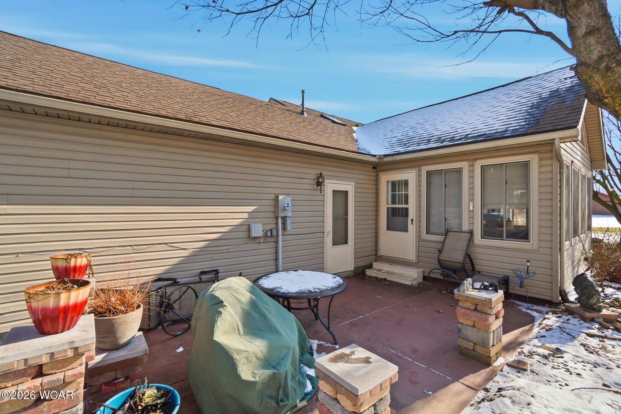 120 Oak Lane, Kenton, Ohio