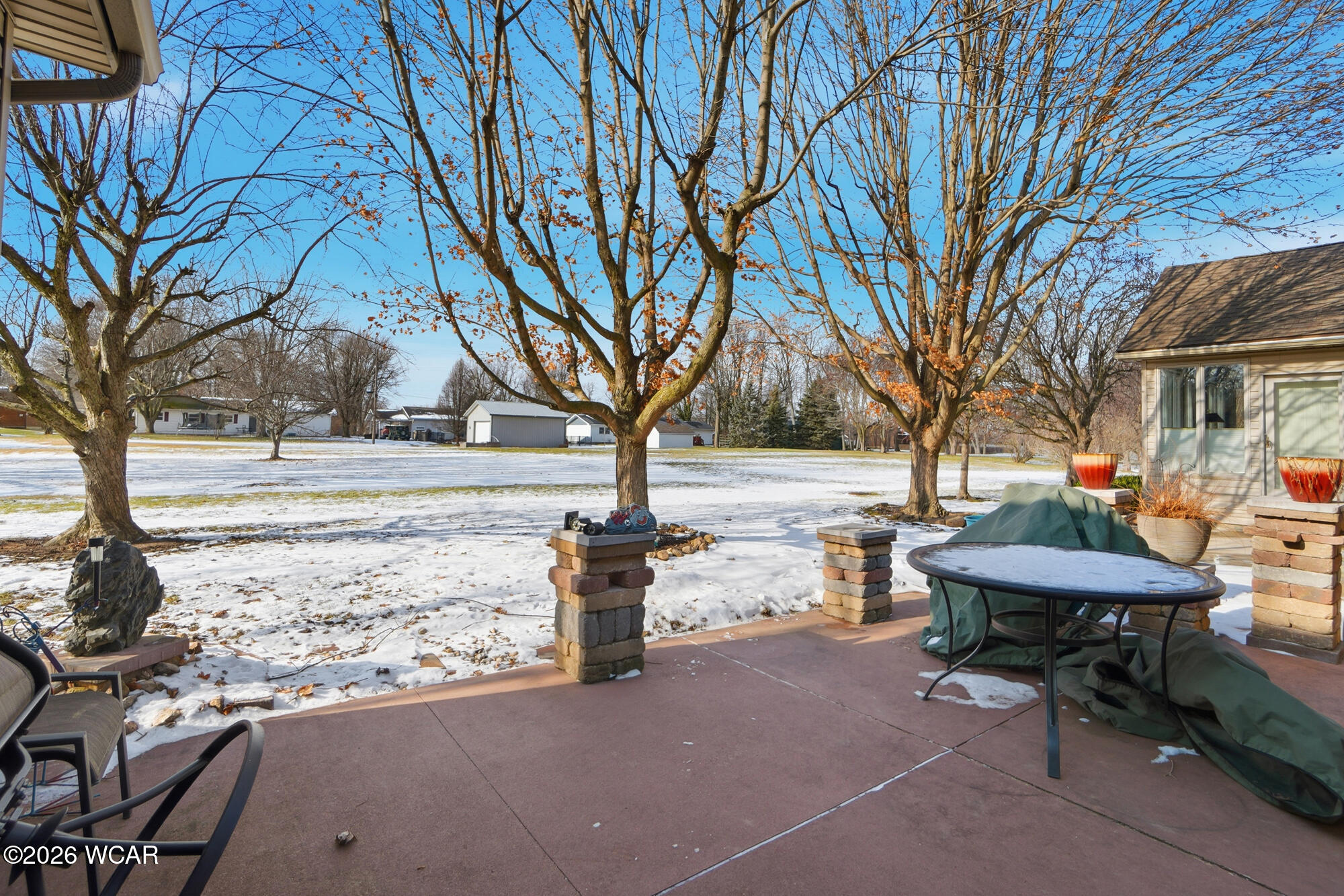 120 Oak Lane, Kenton, Ohio