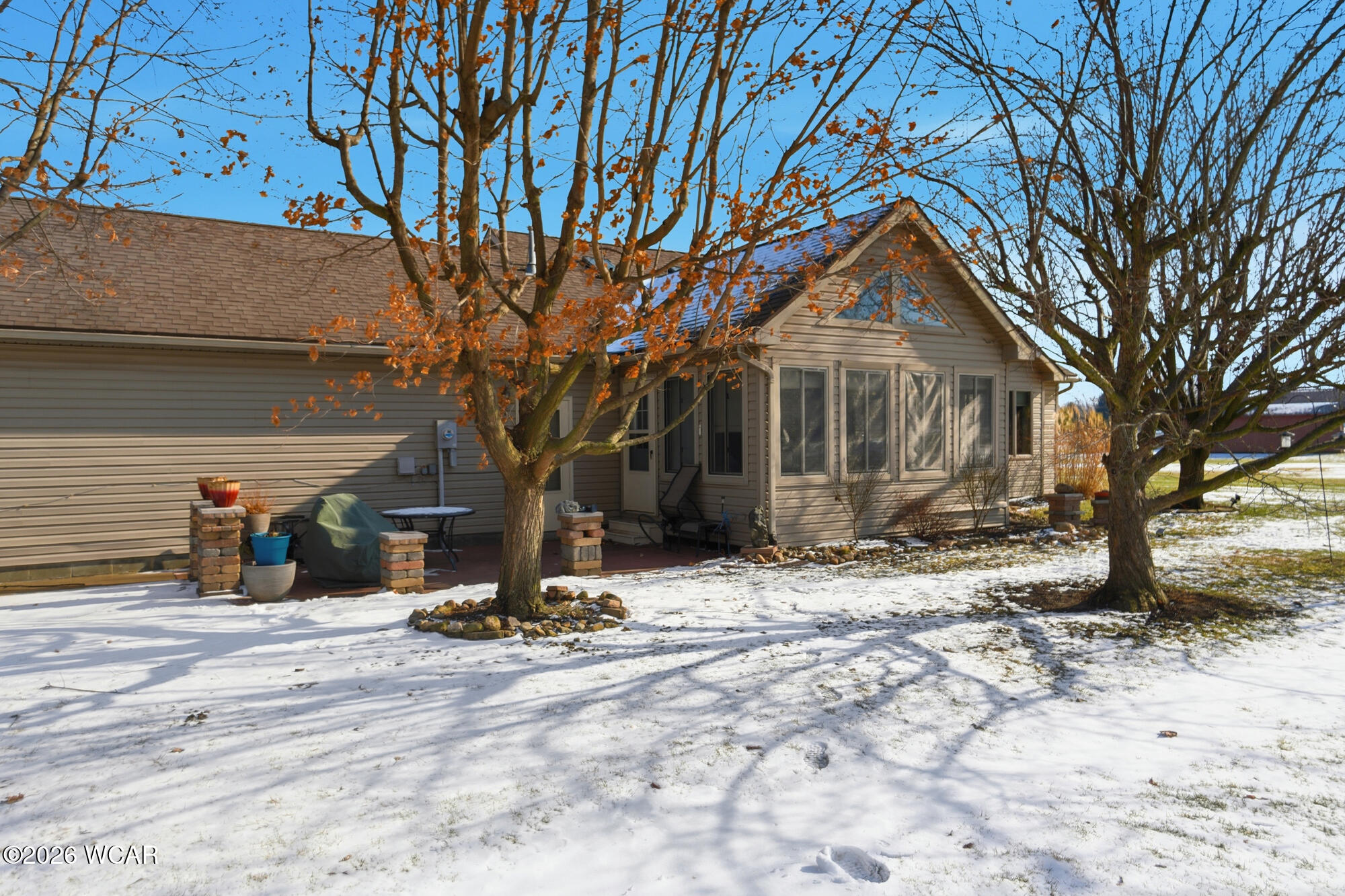 120 Oak Lane, Kenton, Ohio