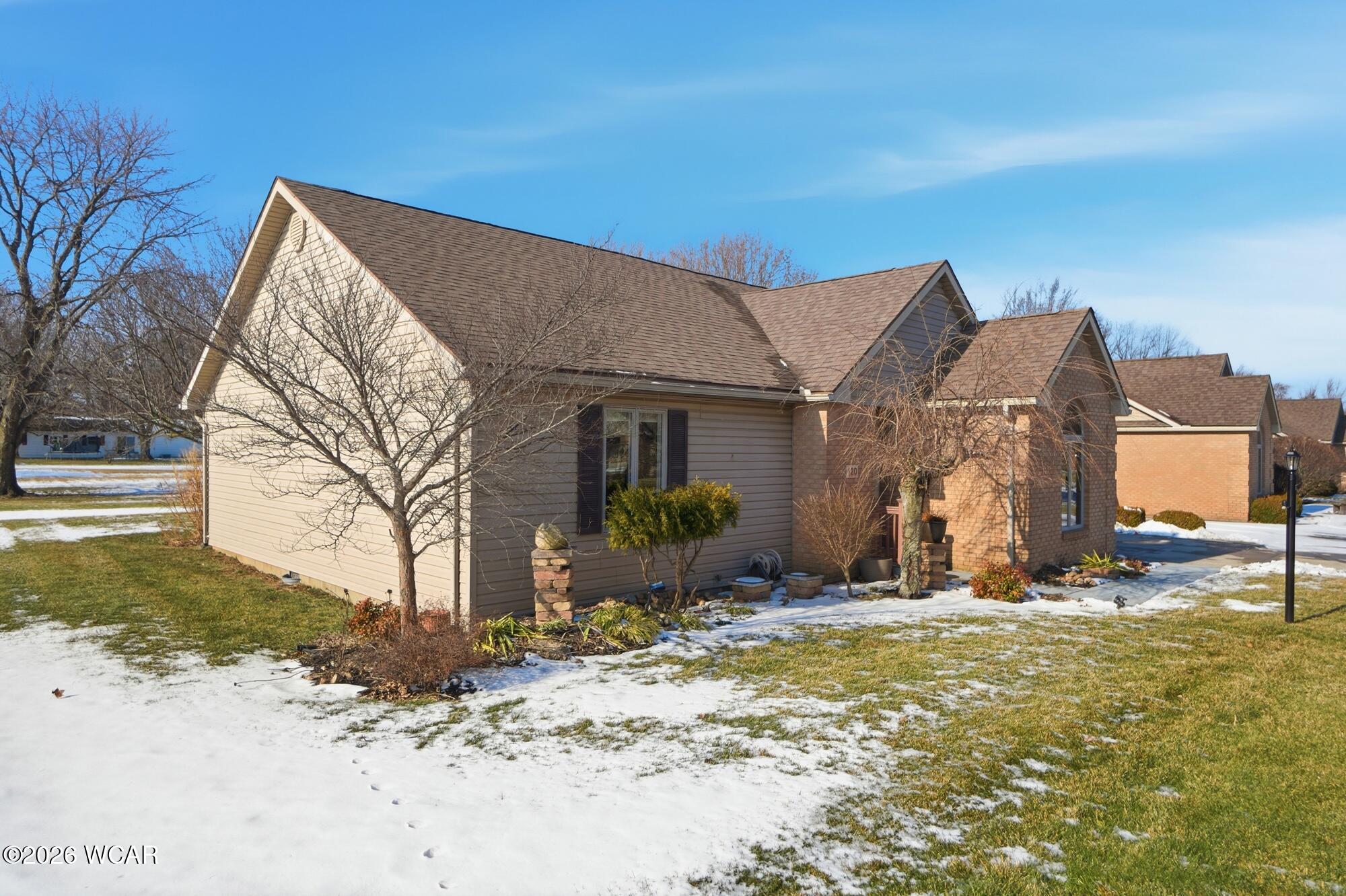 120 Oak Lane, Kenton, Ohio