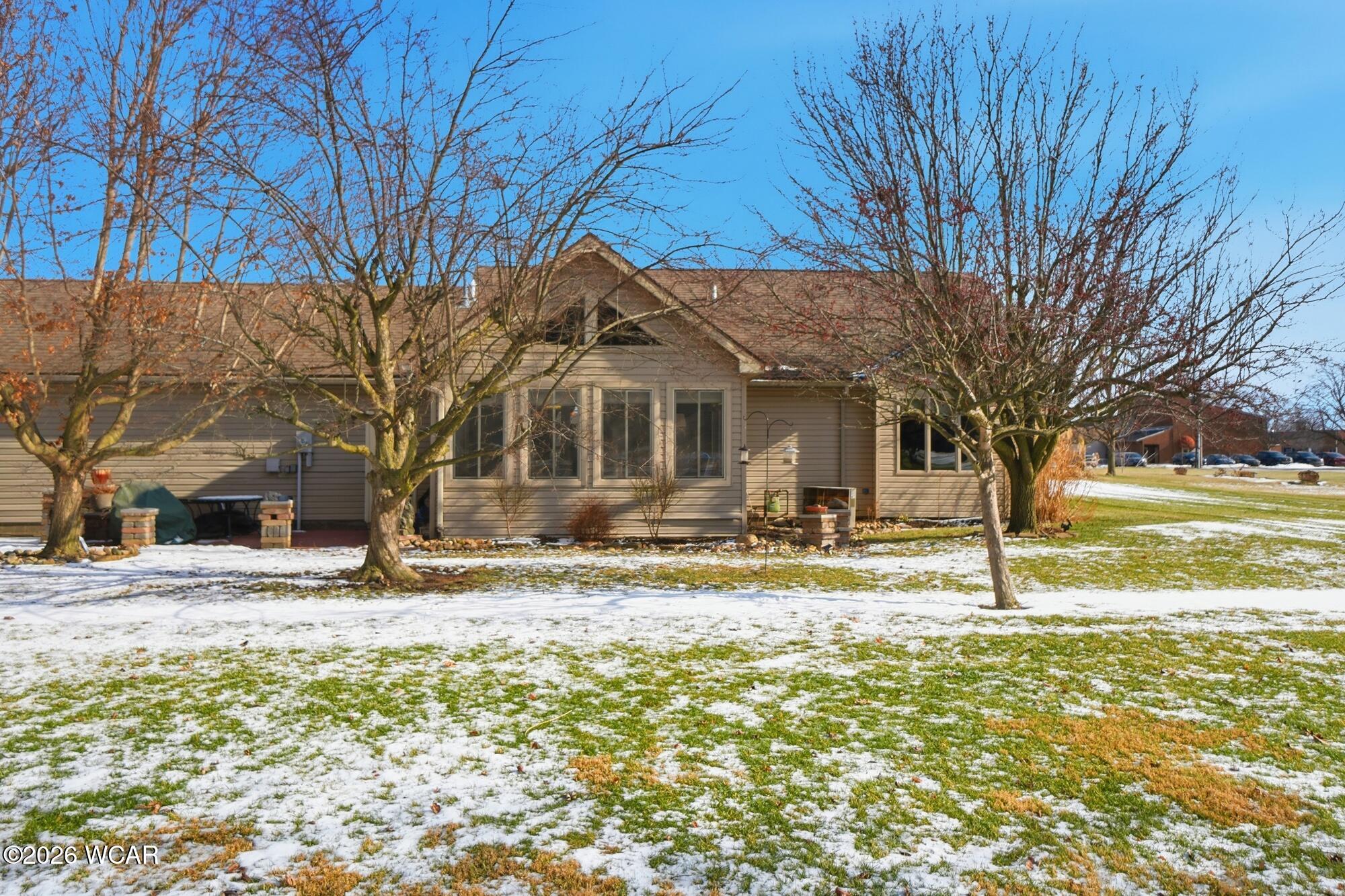 120 Oak Lane, Kenton, Ohio